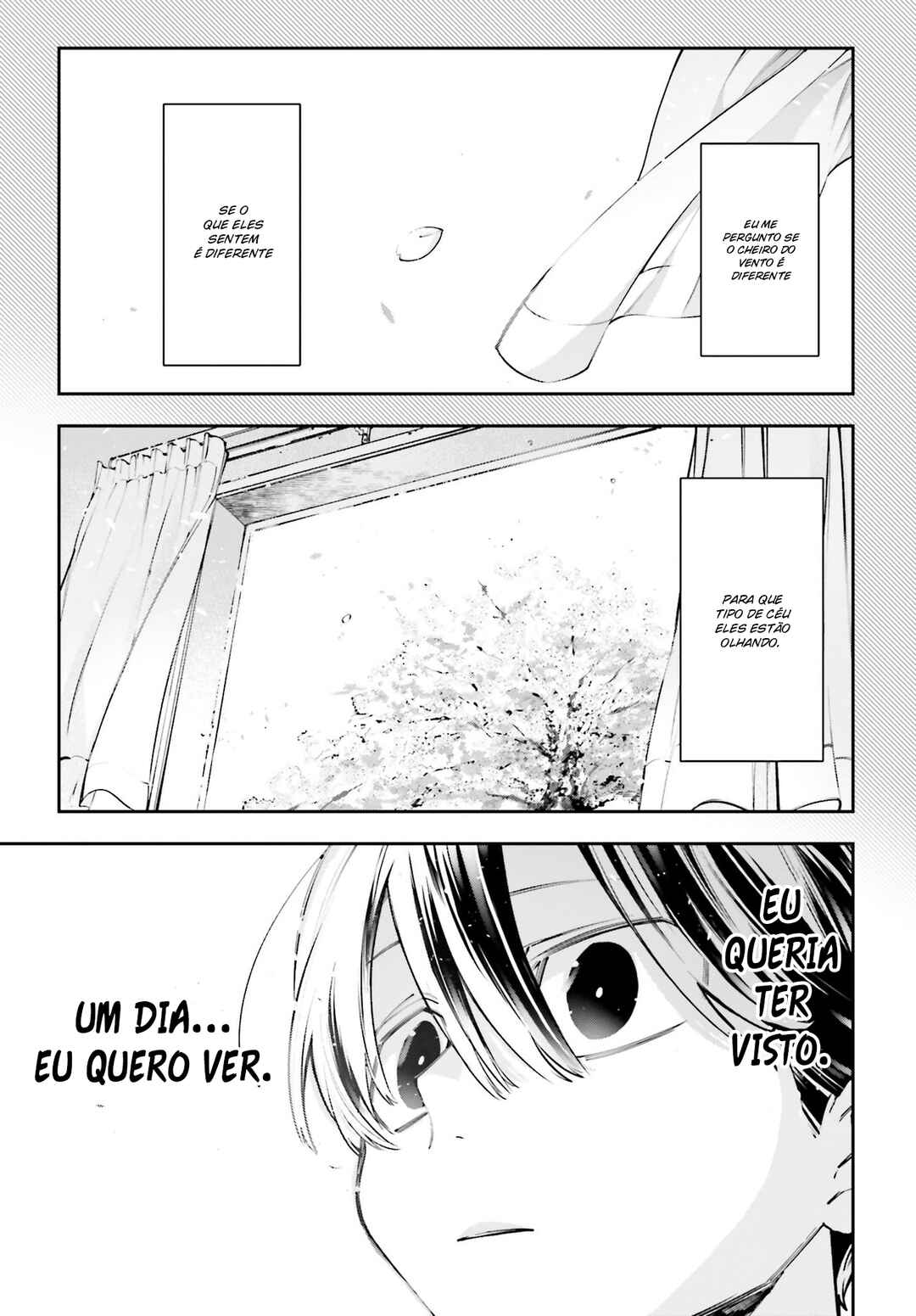 Rekkyou Sensen Chapter 1 - Page 4