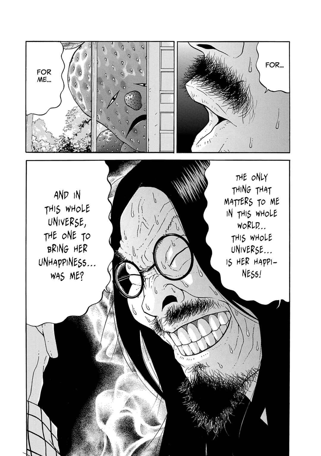 Saltiness Chapter 1 - Page 25
