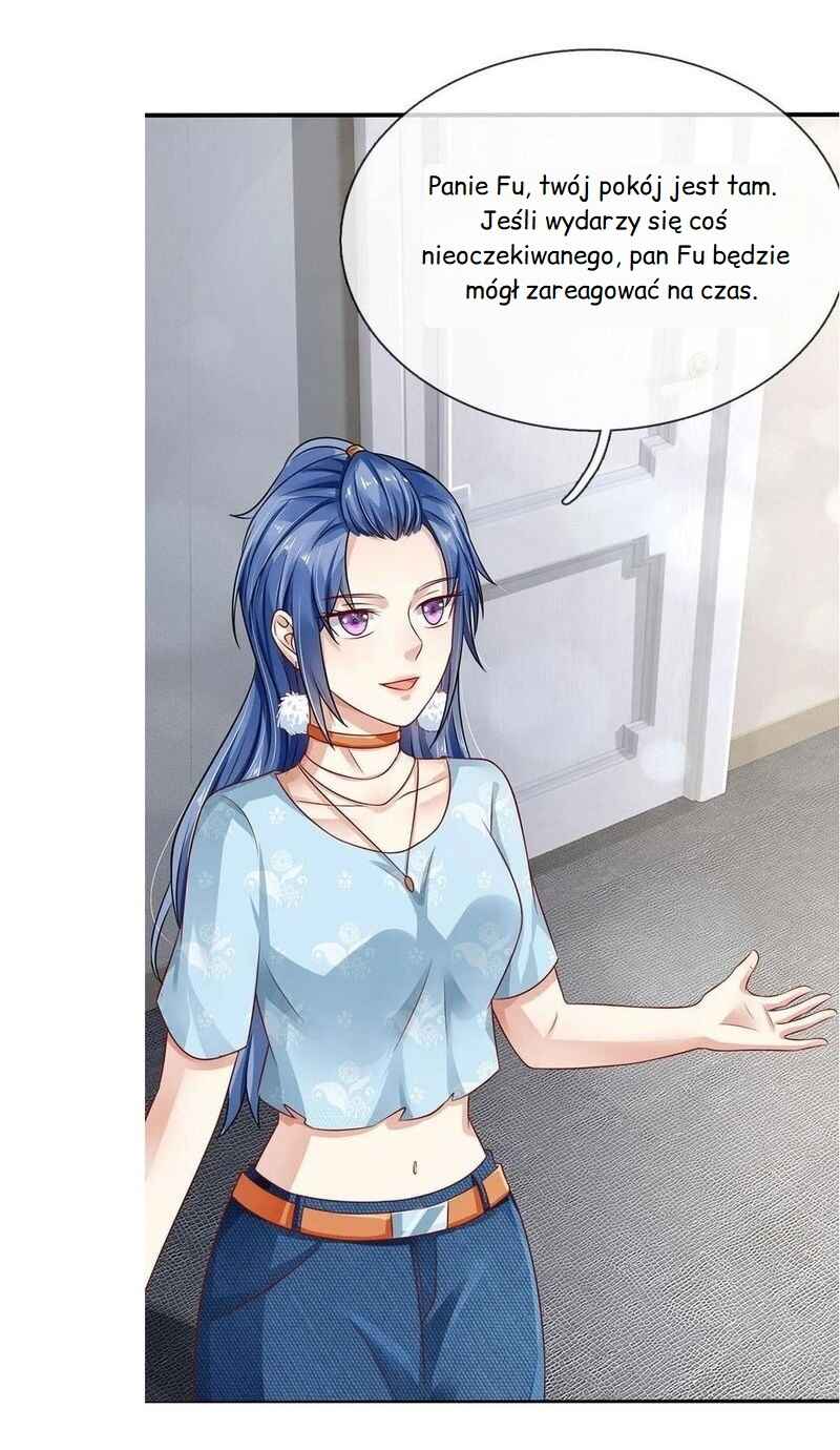 Wǒ Shì Dà Xiānzūn Chapter 81 - Page 9