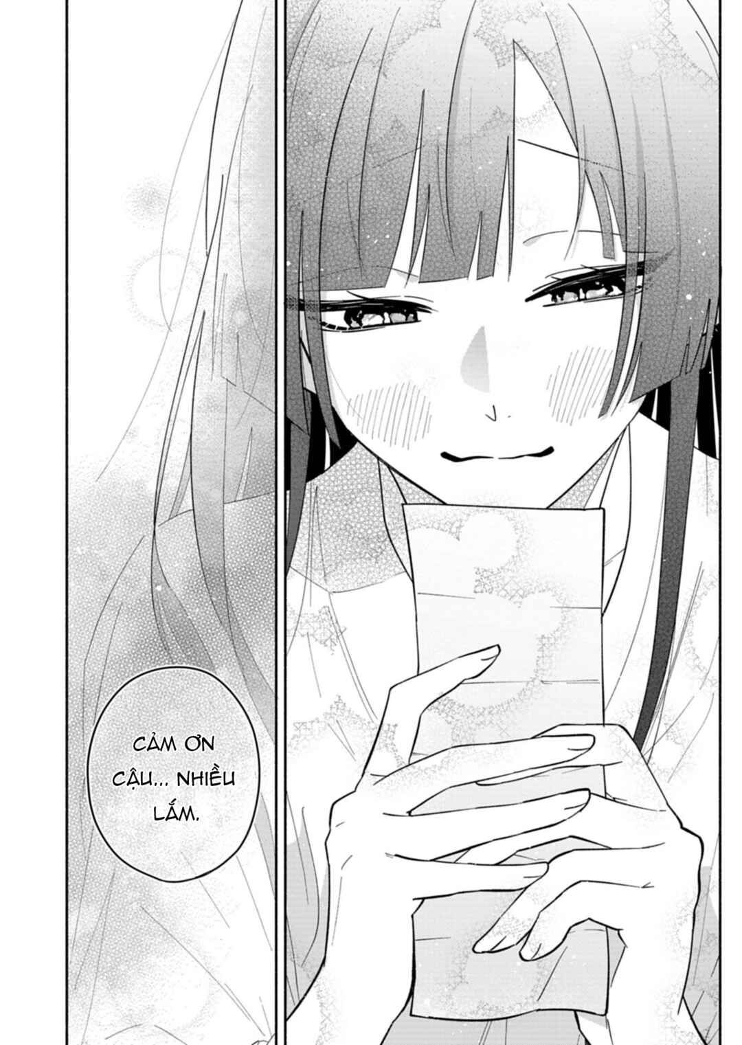Boku no Ikezu na Konyakusha Chapter 21 - Page 26