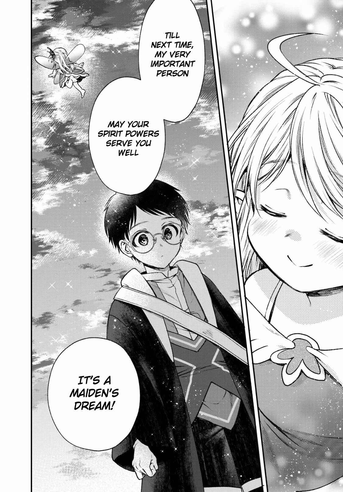 Isekai Cheat Kaitakuki Chapter 4 - Page 28