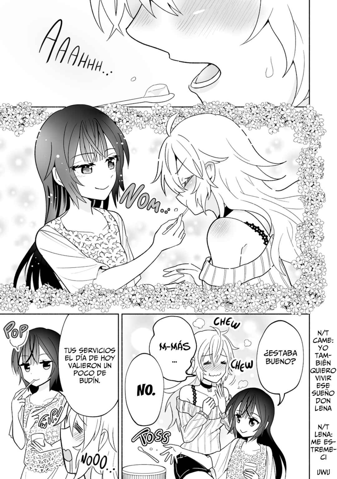 Osananajimi no Ijou Kawaii Imouto-chan Chapter 2 - Page 24