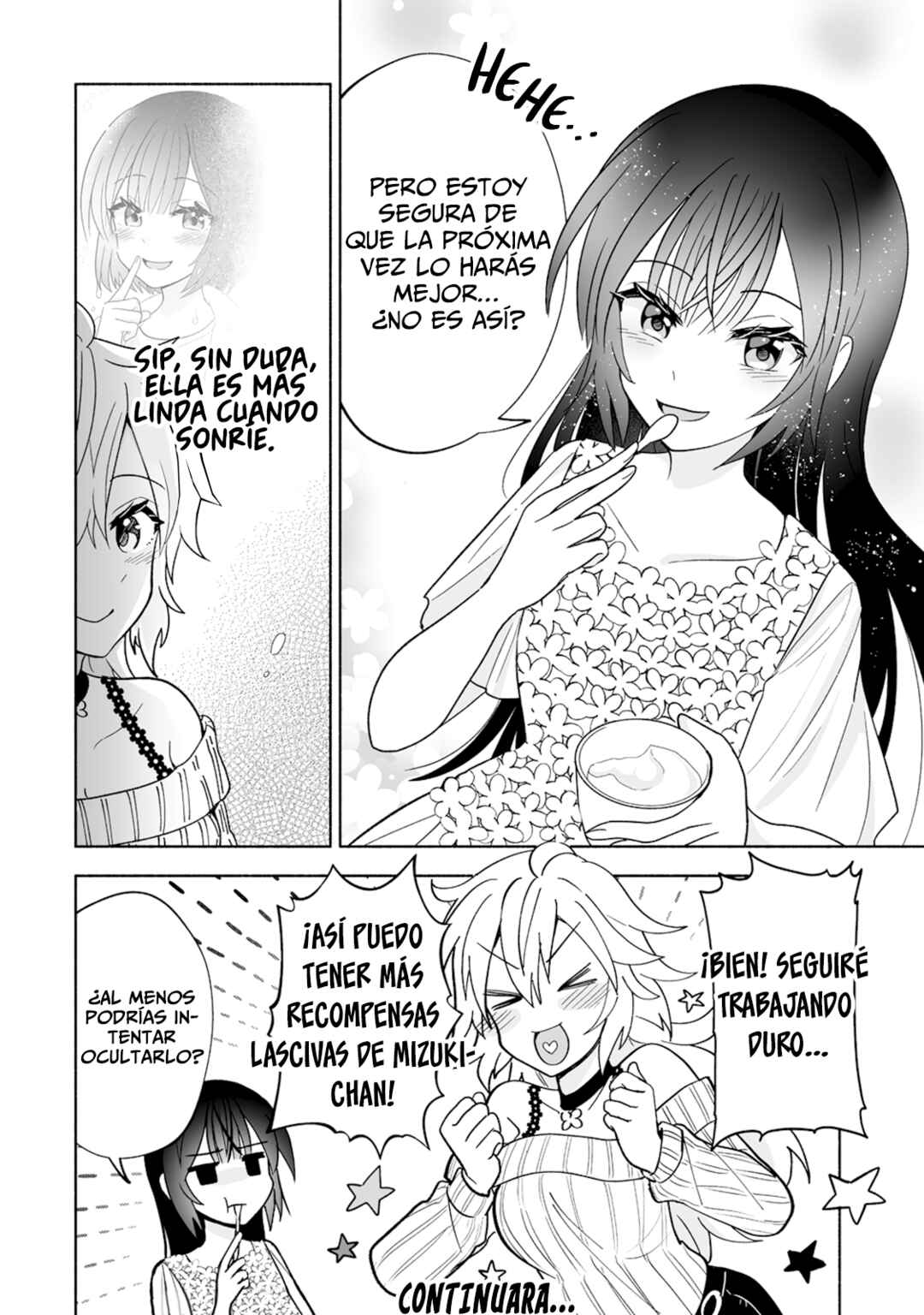 Osananajimi no Ijou Kawaii Imouto-chan Chapter 2 - Page 25