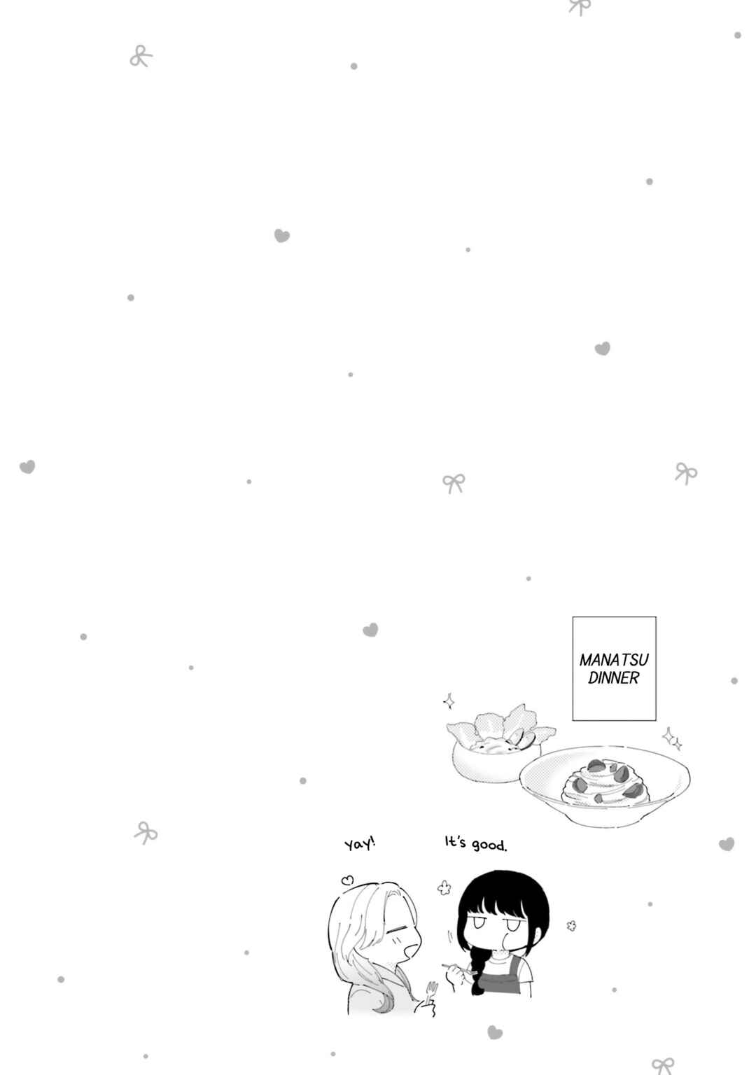 7-Kakan Gentei Kanojo Chapter 10.5 - Page 10