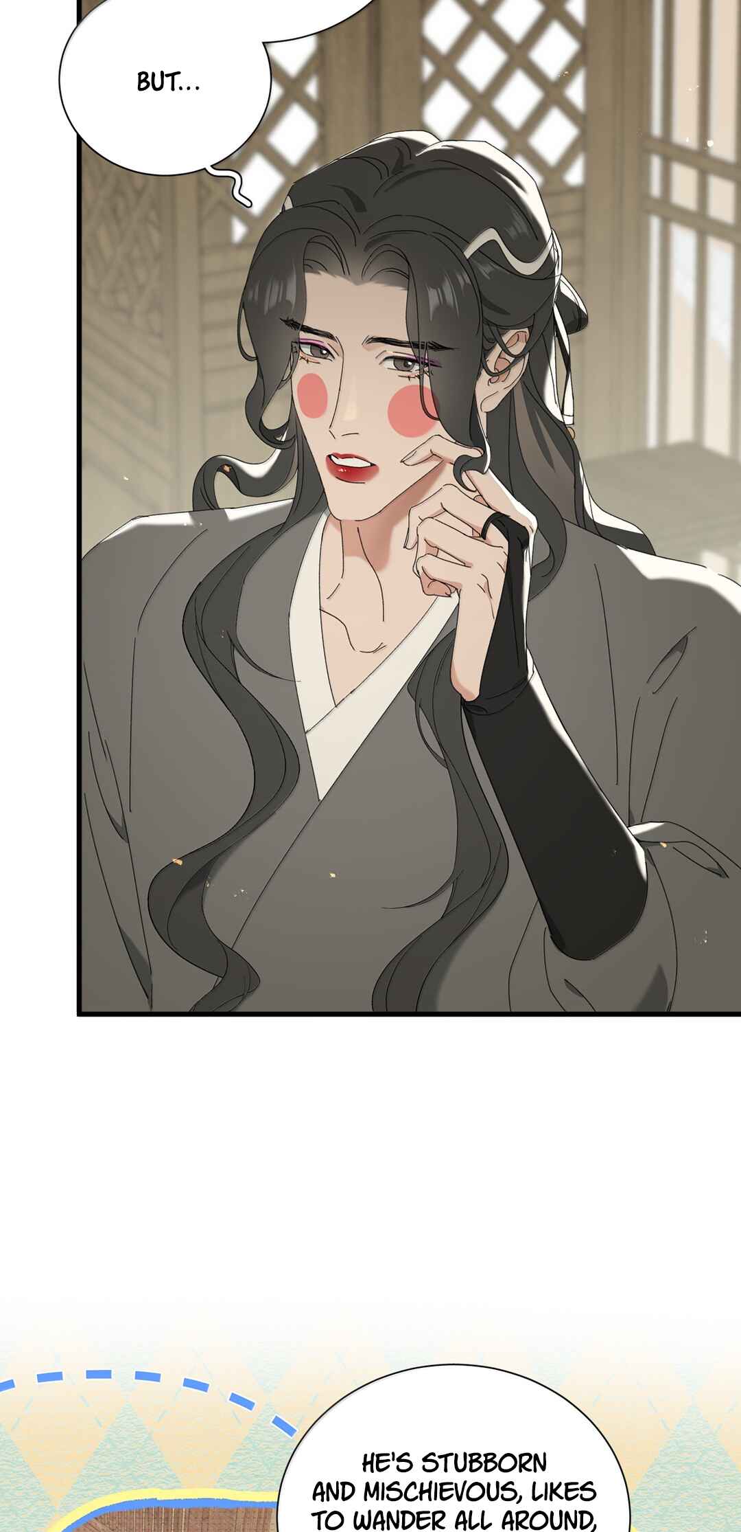 The Snake Demon Wants to Flee Chapter 18 - Page 25