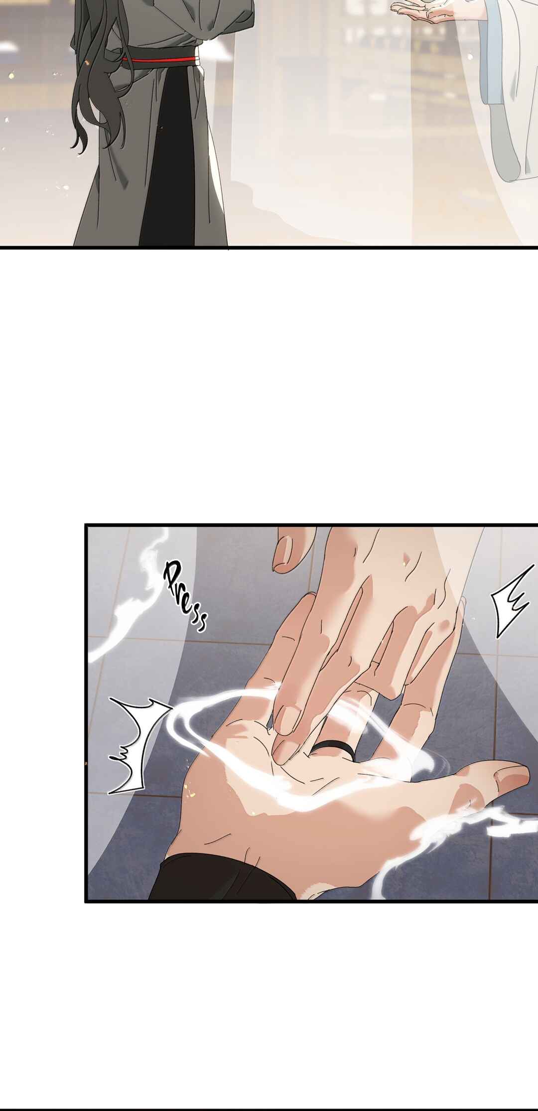 The Snake Demon Wants to Flee Chapter 18 - Page 30