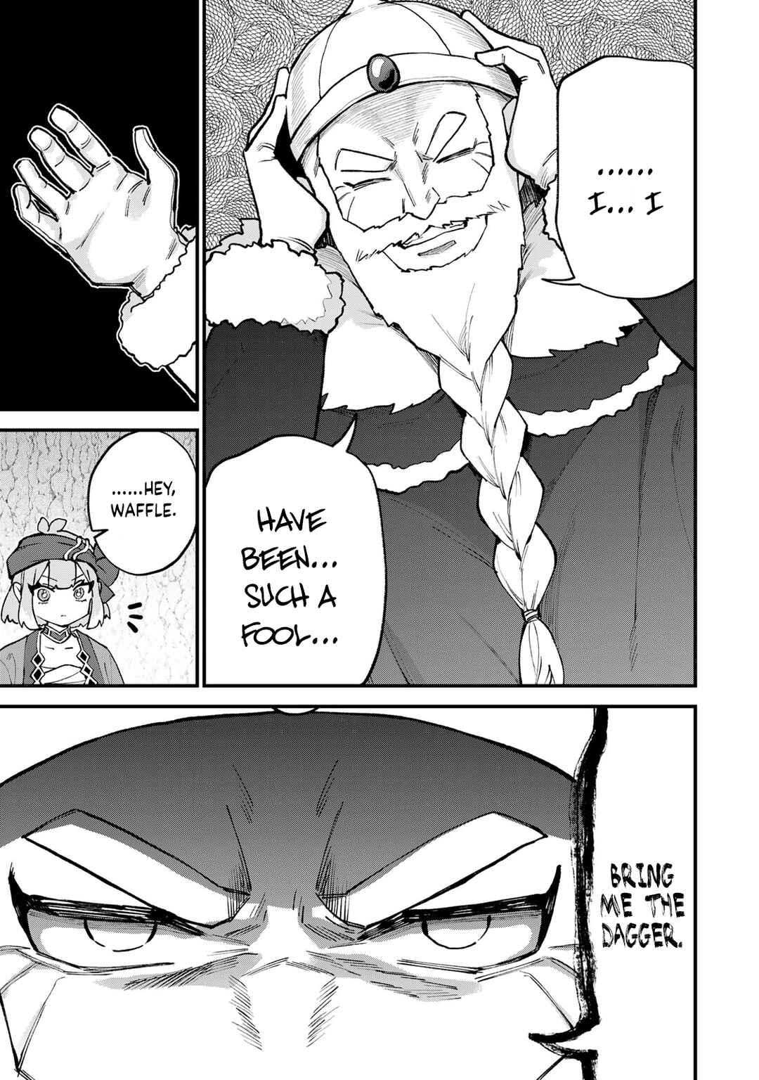 Sekai Saikyou no Majo, Hajimemashita ~Watashi Dake "Kouryaku Site" wo Miseru Sekai de Jiyuu ni Ikimasu~ Chapter 62 - Page 12