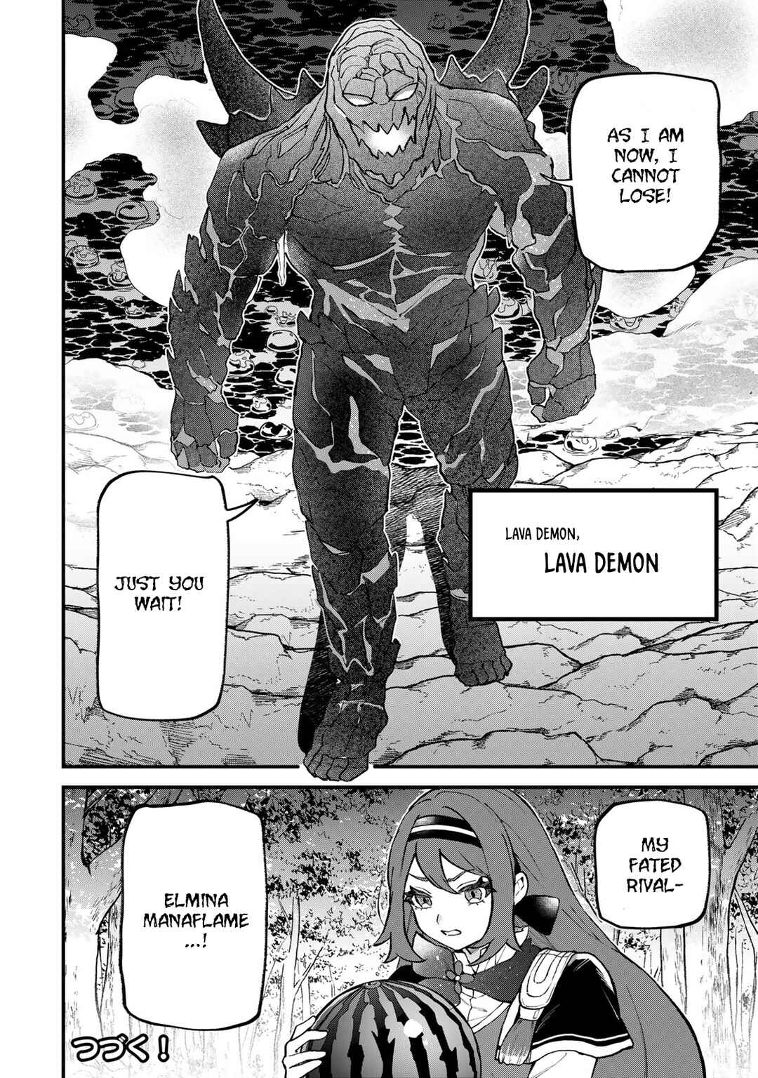 Sekai Saikyou no Majo, Hajimemashita ~Watashi Dake "Kouryaku Site" wo Miseru Sekai de Jiyuu ni Ikimasu~ Chapter 62 - Page 29