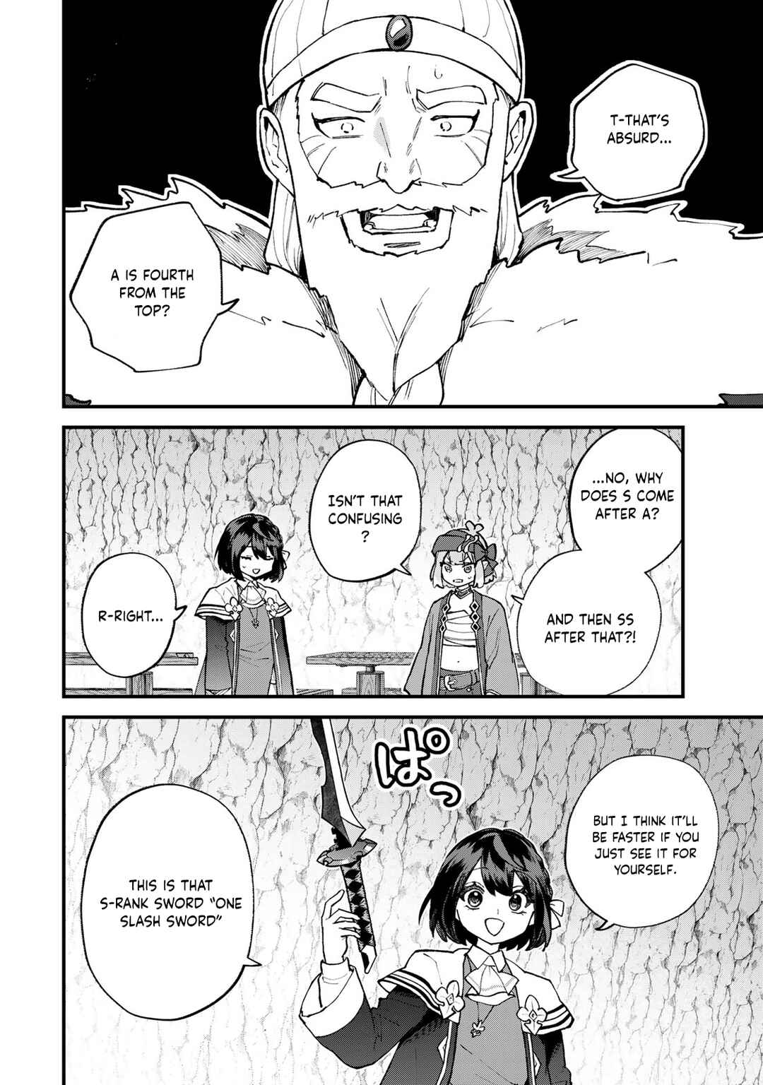 Sekai Saikyou no Majo, Hajimemashita ~Watashi Dake "Kouryaku Site" wo Miseru Sekai de Jiyuu ni Ikimasu~ Chapter 62 - Page 9