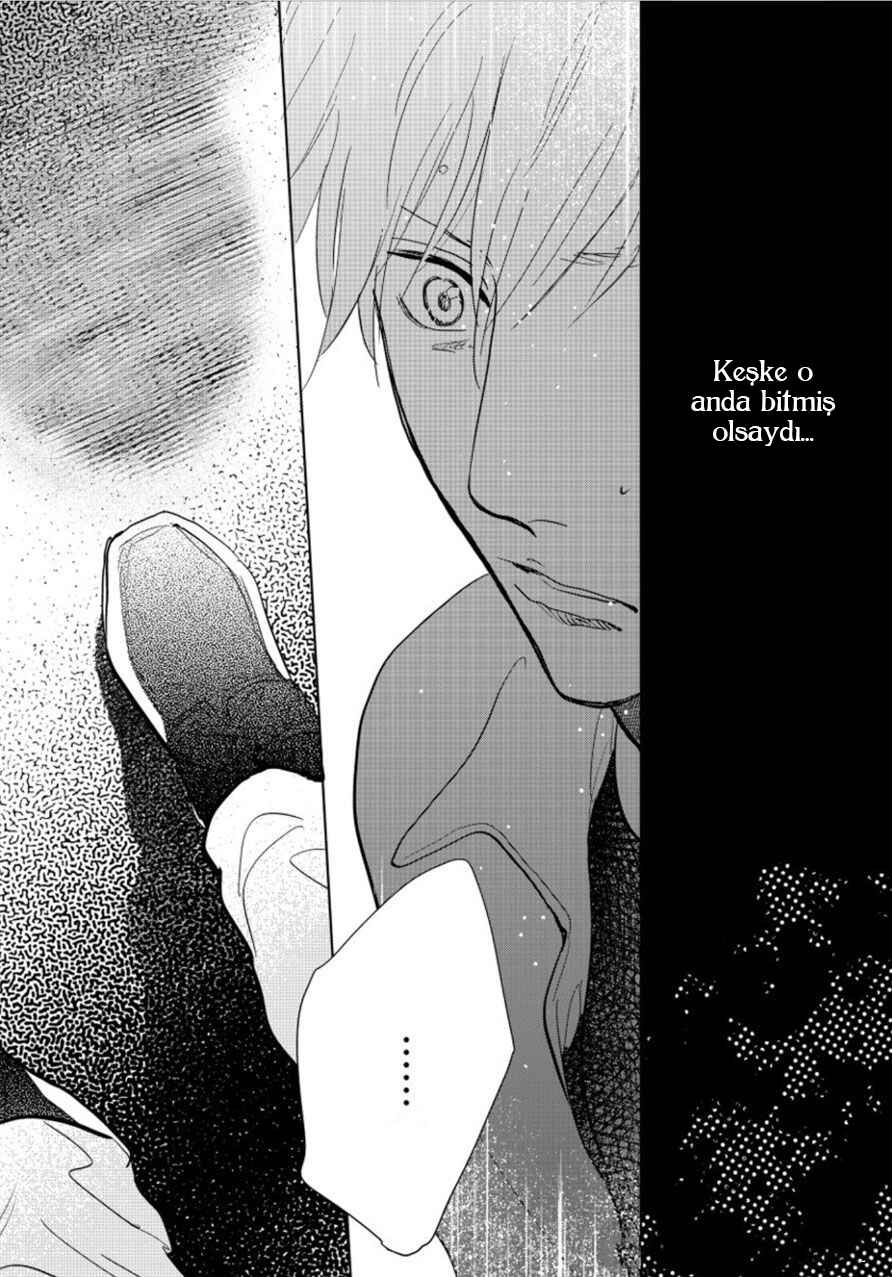 Hidamari ga Kikoeru Chapter 17 - Page 44