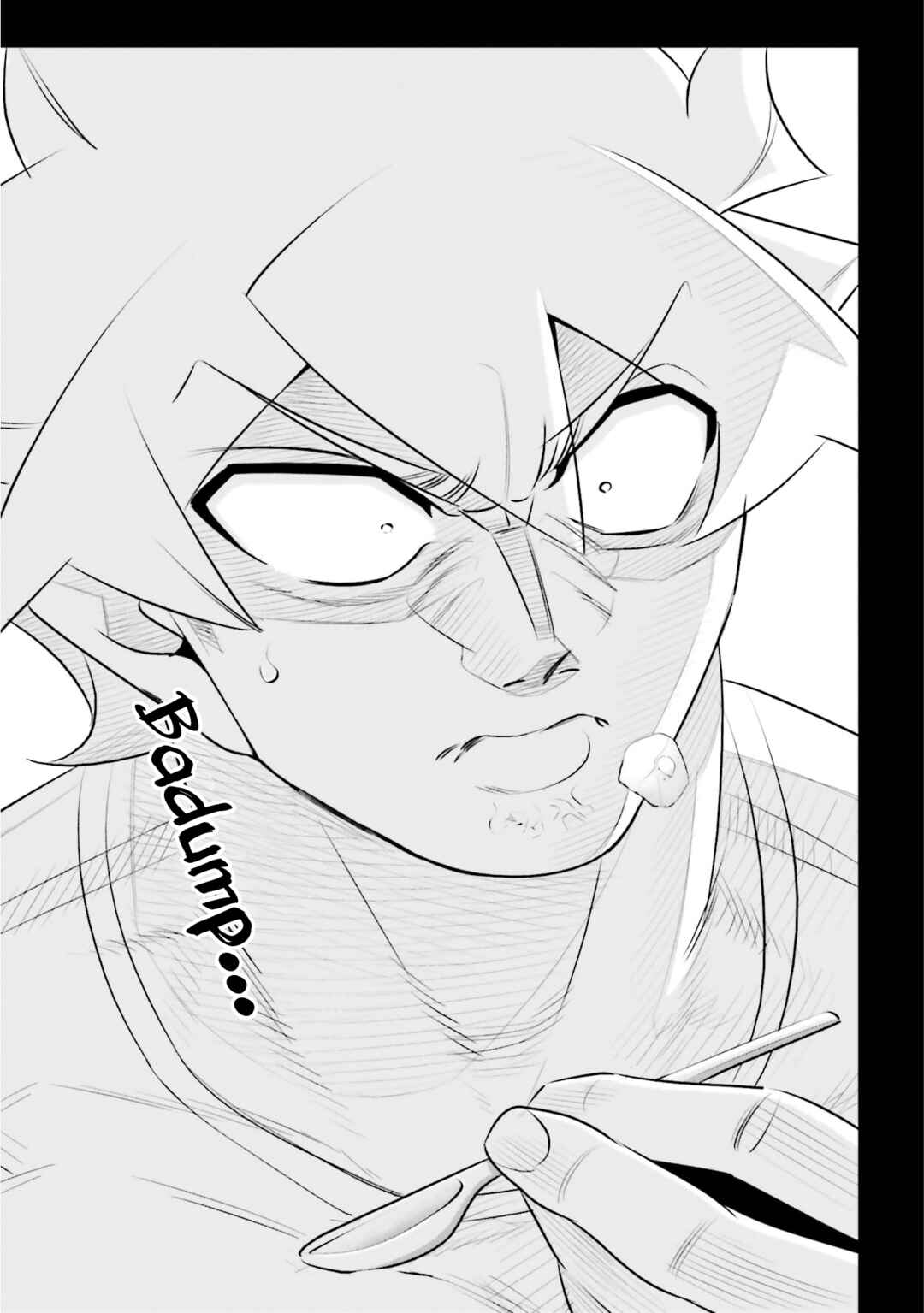 10-nenkan Tomodachi dato Omotteta Otokonoko ni Kokuhaku Sareru Ohanashi Chapter 24.2 - Page 3