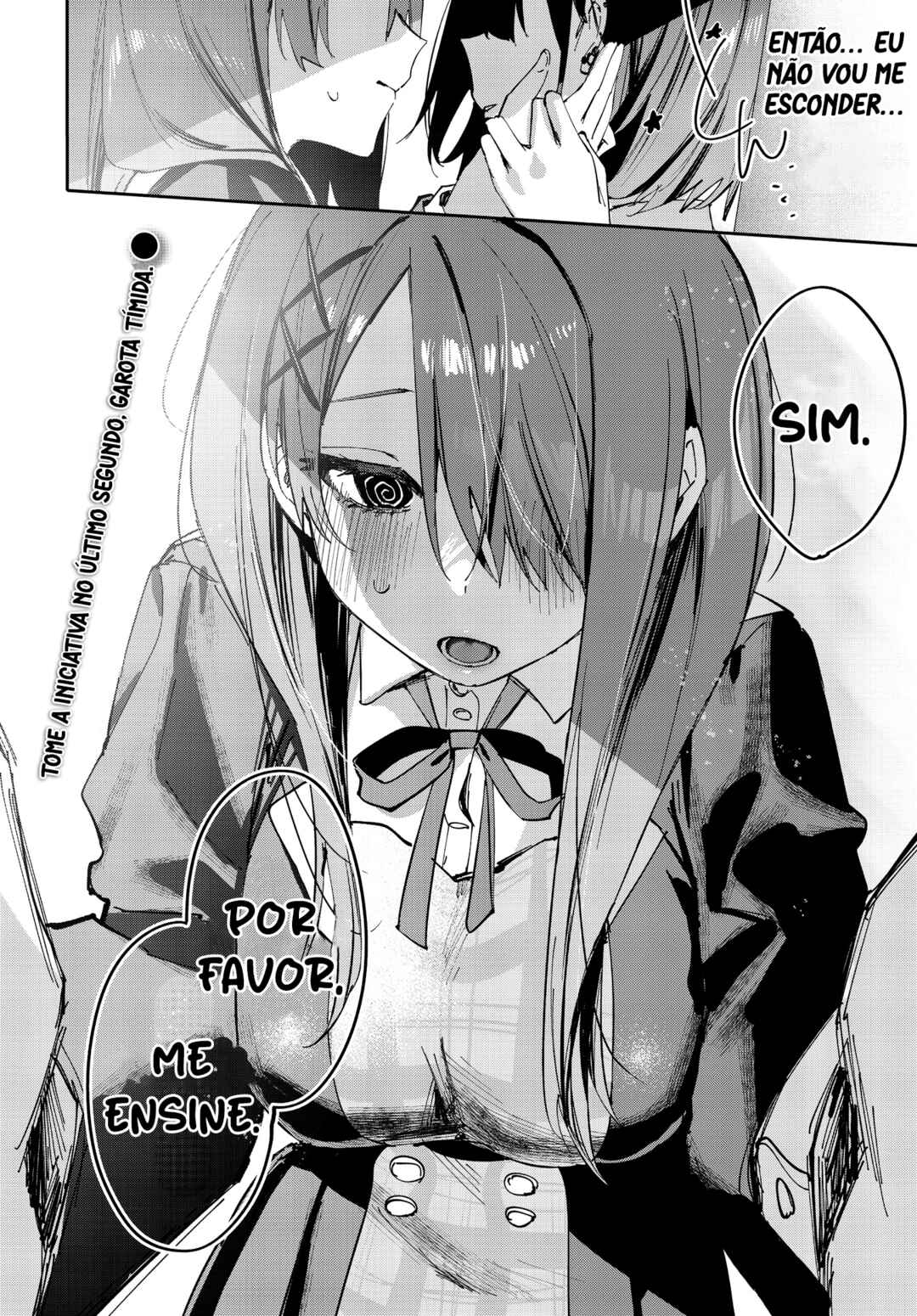 Koutsugou Semi-Friend Chapter 10 - Page 13
