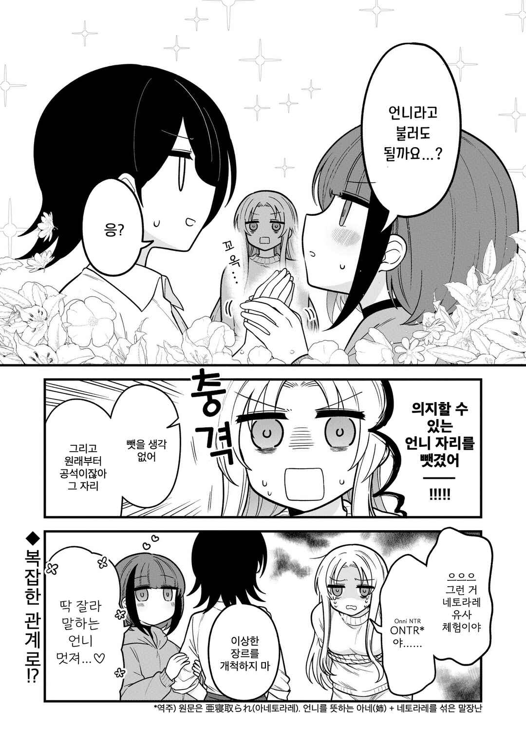 Hoshino Hibana wa Mitsugareru Chapter 5 - Page 8