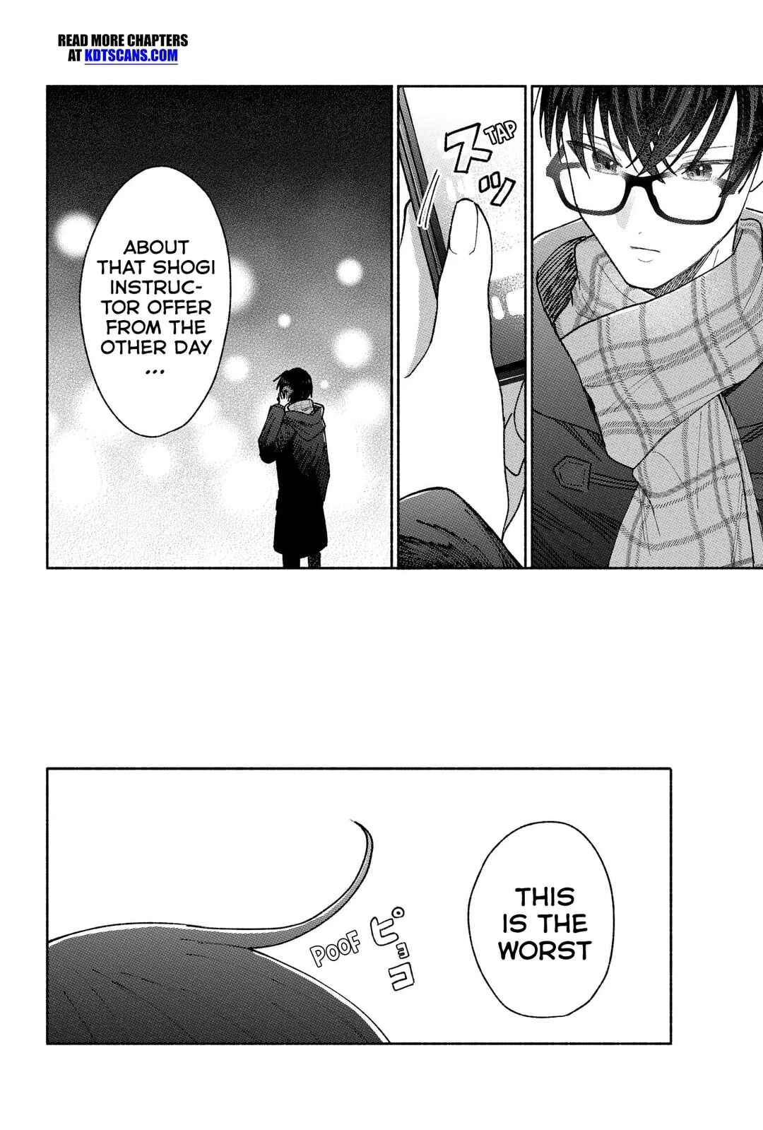 Kawaii Koi wa Kikazaranai Chapter 23 - Page 17