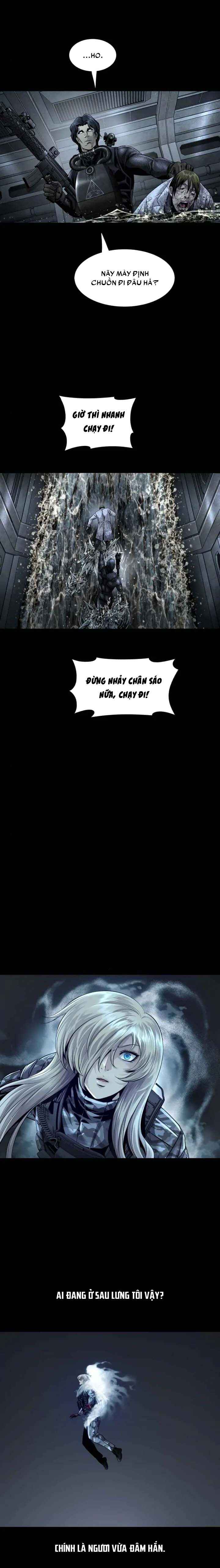 Dead Queen Chapter 140 - Page 12