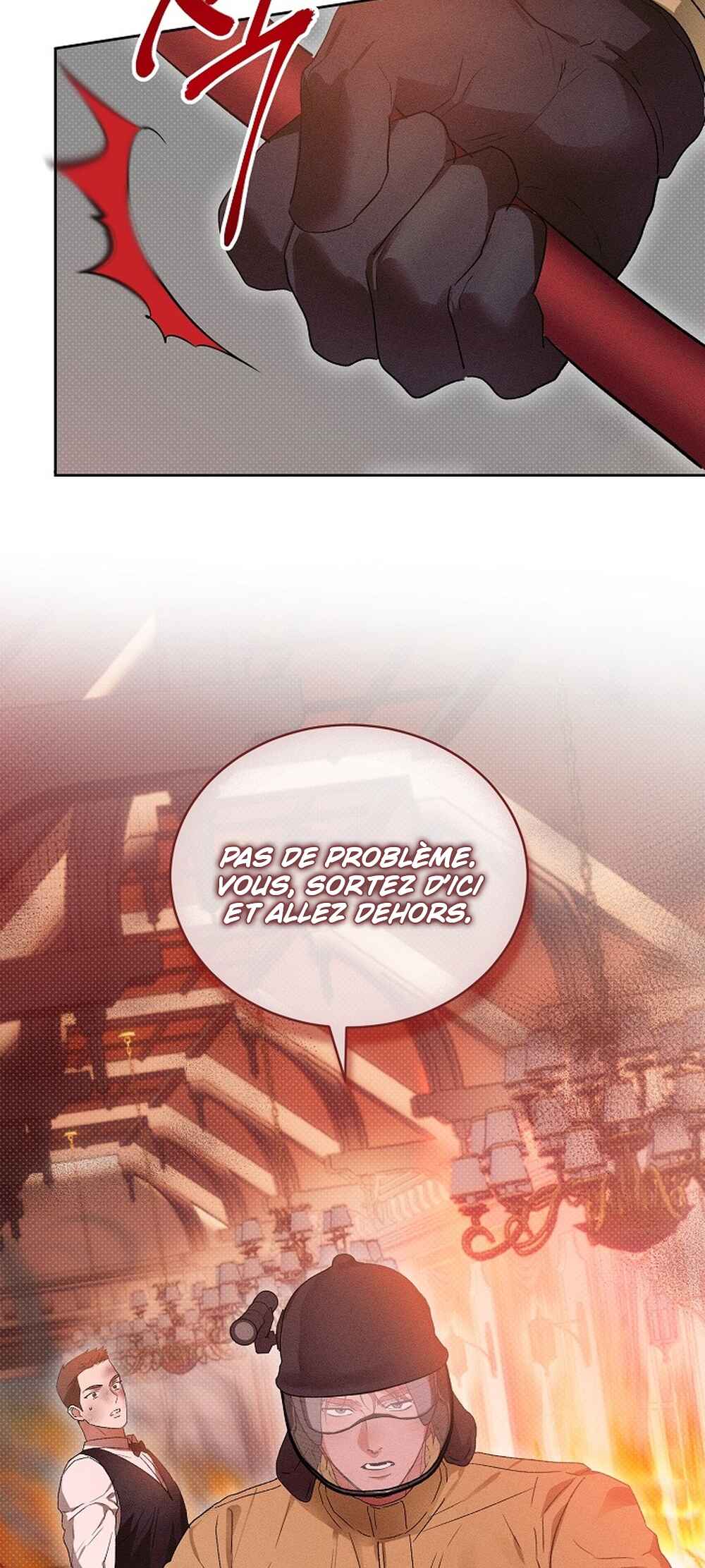 Desire Me If You Can Chapter 2 - Page 11