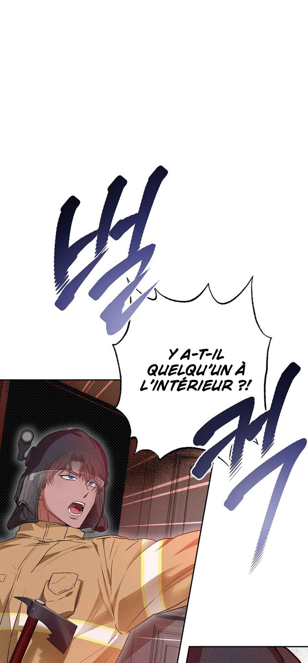 Desire Me If You Can Chapter 2 - Page 16