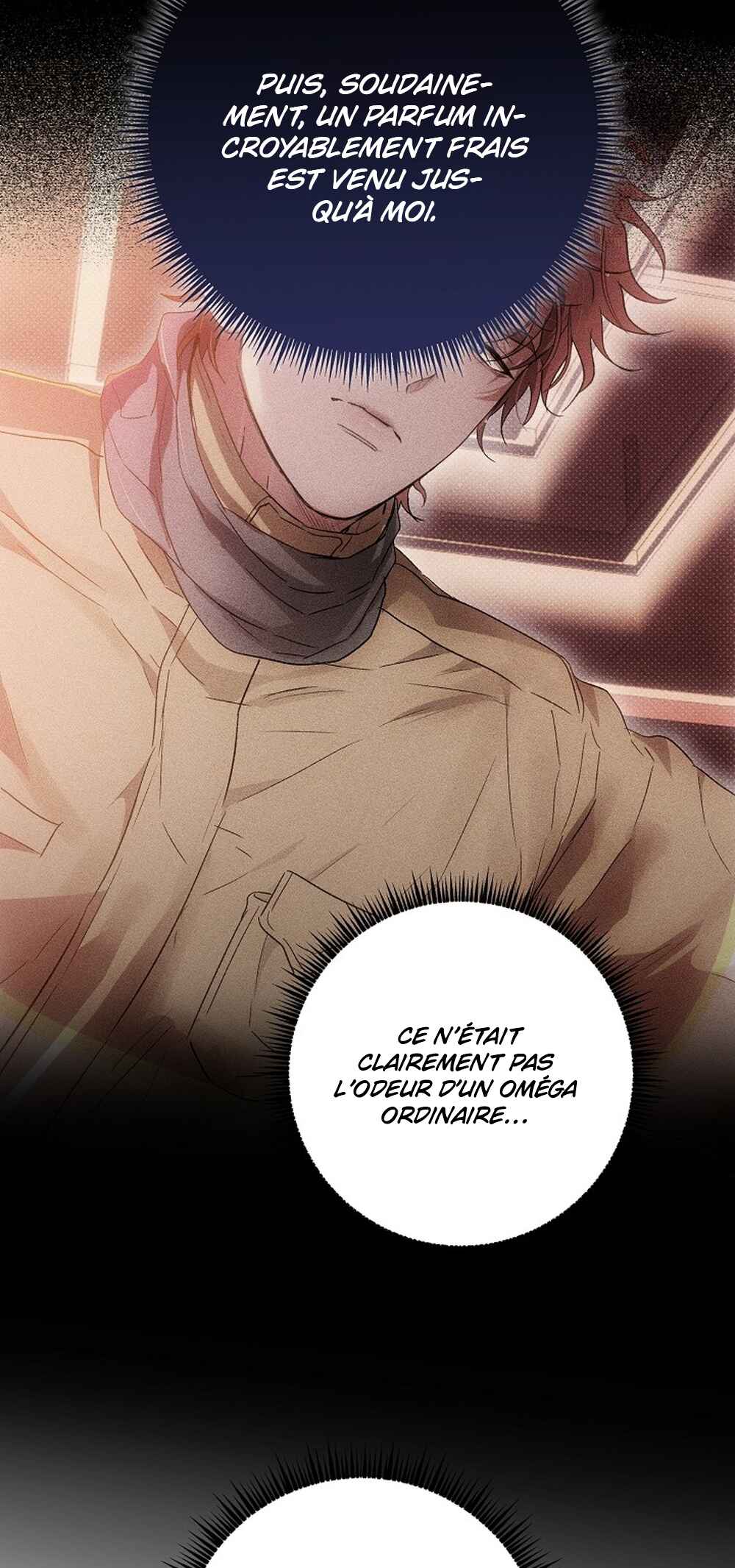 Desire Me If You Can Chapter 2 - Page 43