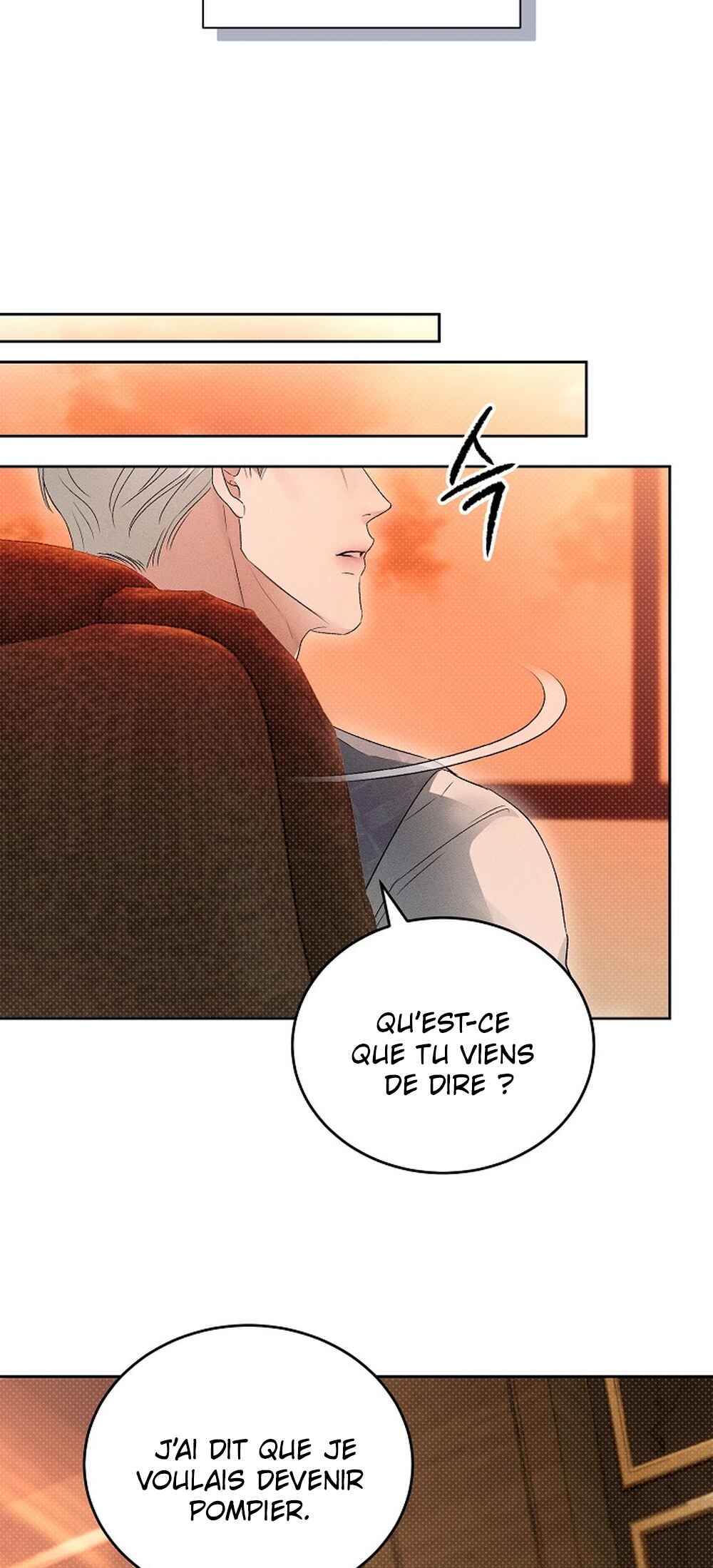 Desire Me If You Can Chapter 2 - Page 51