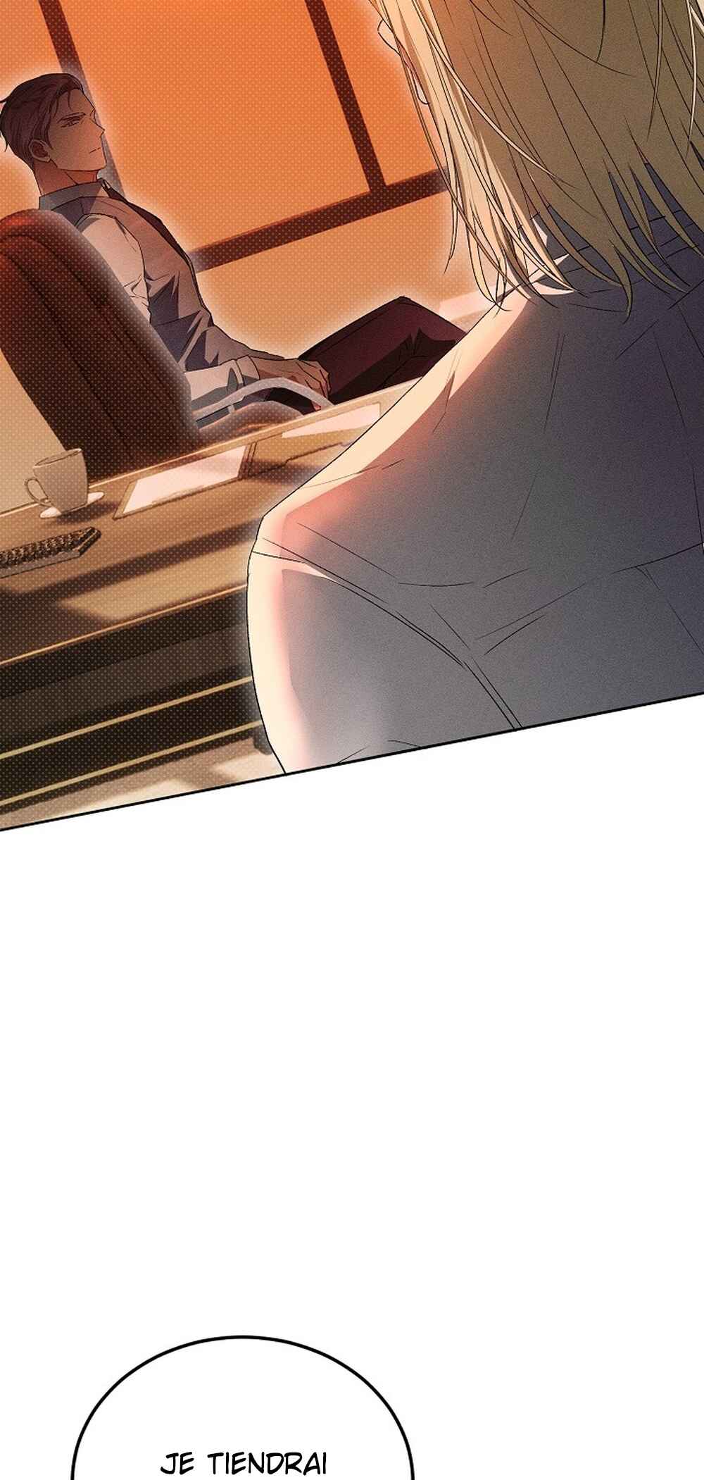 Desire Me If You Can Chapter 2 - Page 64