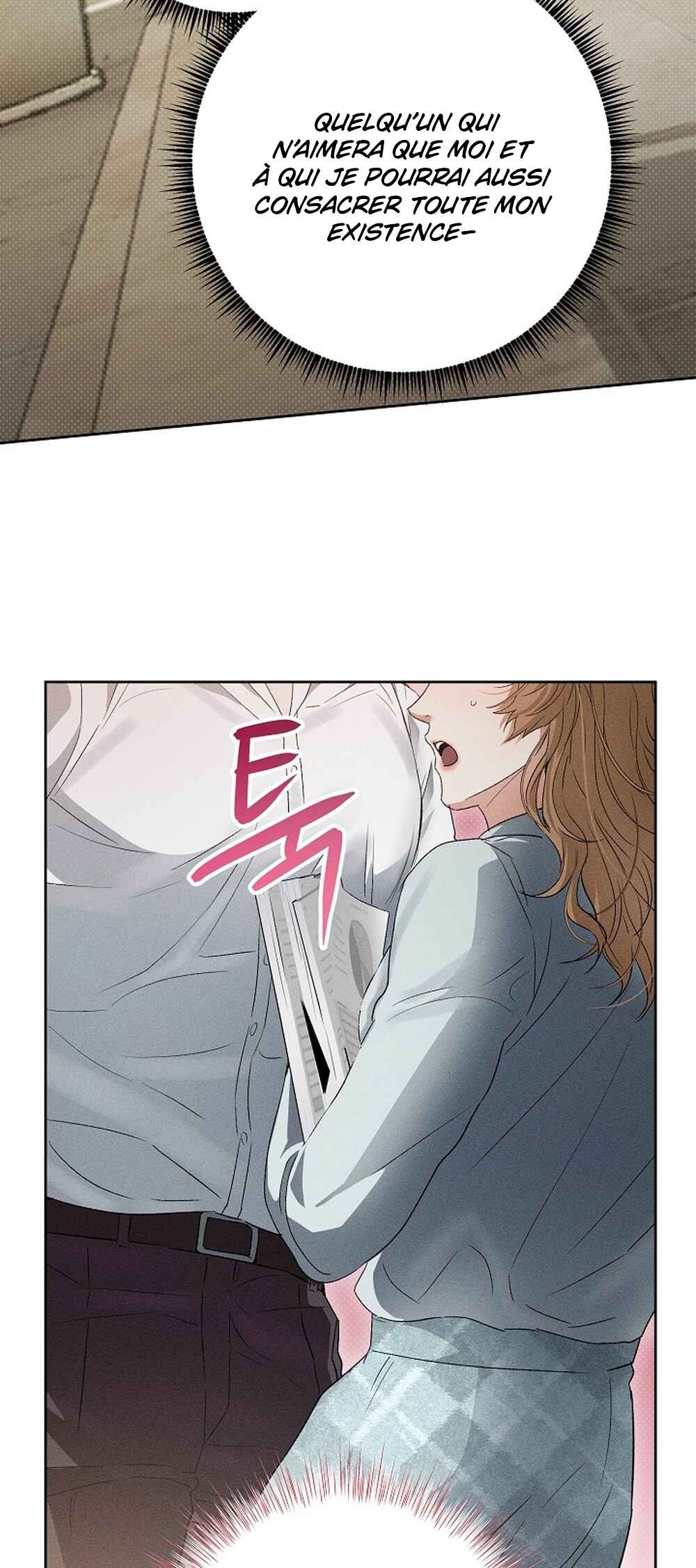 Desire Me If You Can Chapter 2 - Page 70