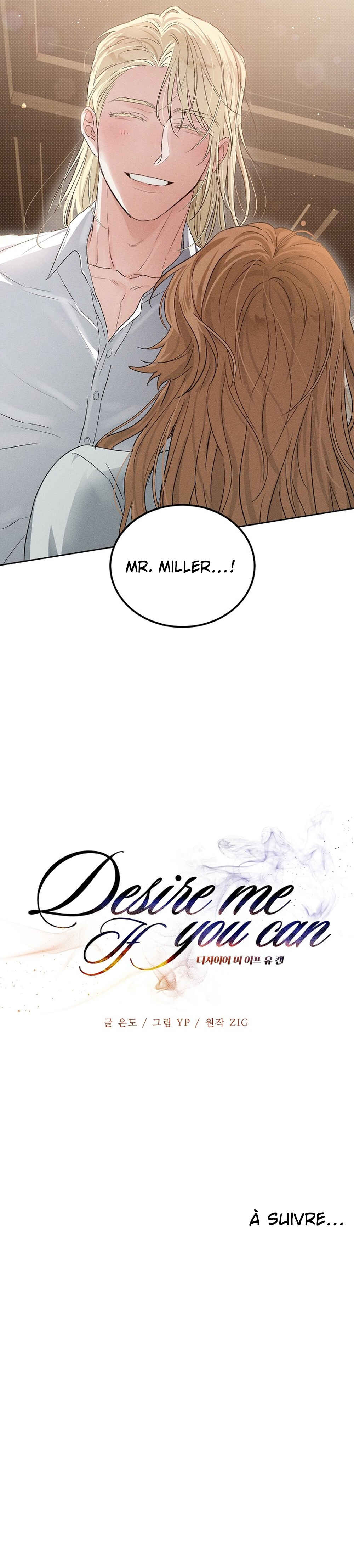 Desire Me If You Can Chapter 2 - Page 73
