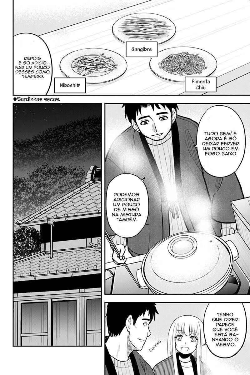 Orenchi ni Kita Onna Kishi to Inakagurashi Surukotoninatta Ken Chapter 74 - Page 15