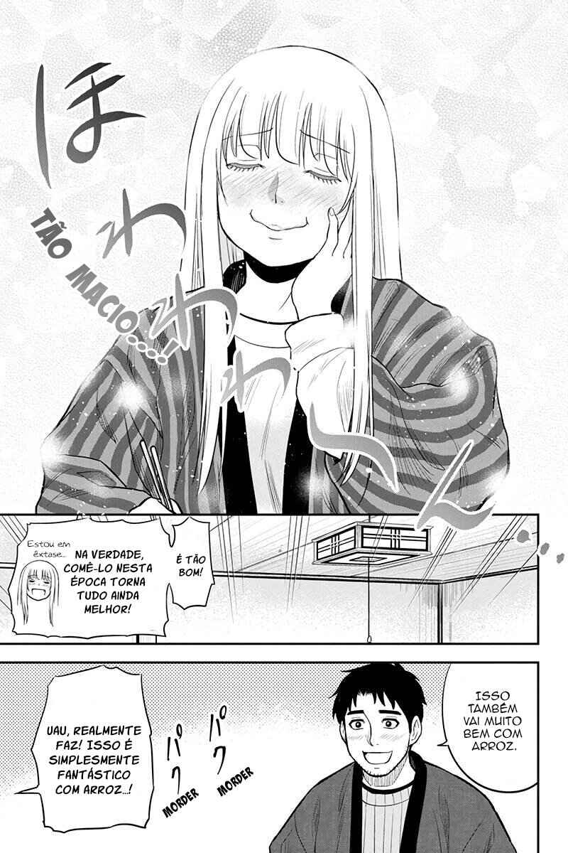 Orenchi ni Kita Onna Kishi to Inakagurashi Surukotoninatta Ken Chapter 74 - Page 18