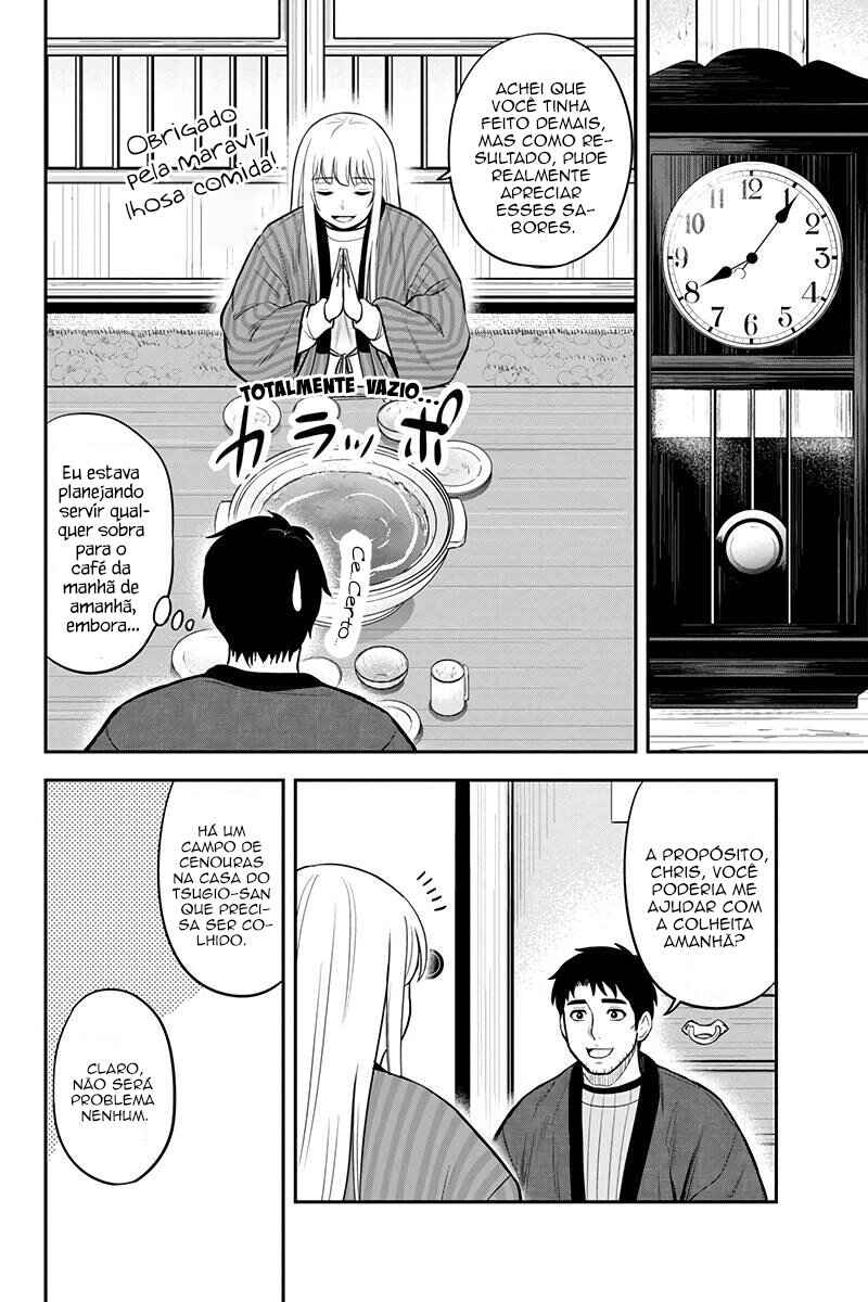 Orenchi ni Kita Onna Kishi to Inakagurashi Surukotoninatta Ken Chapter 74 - Page 19