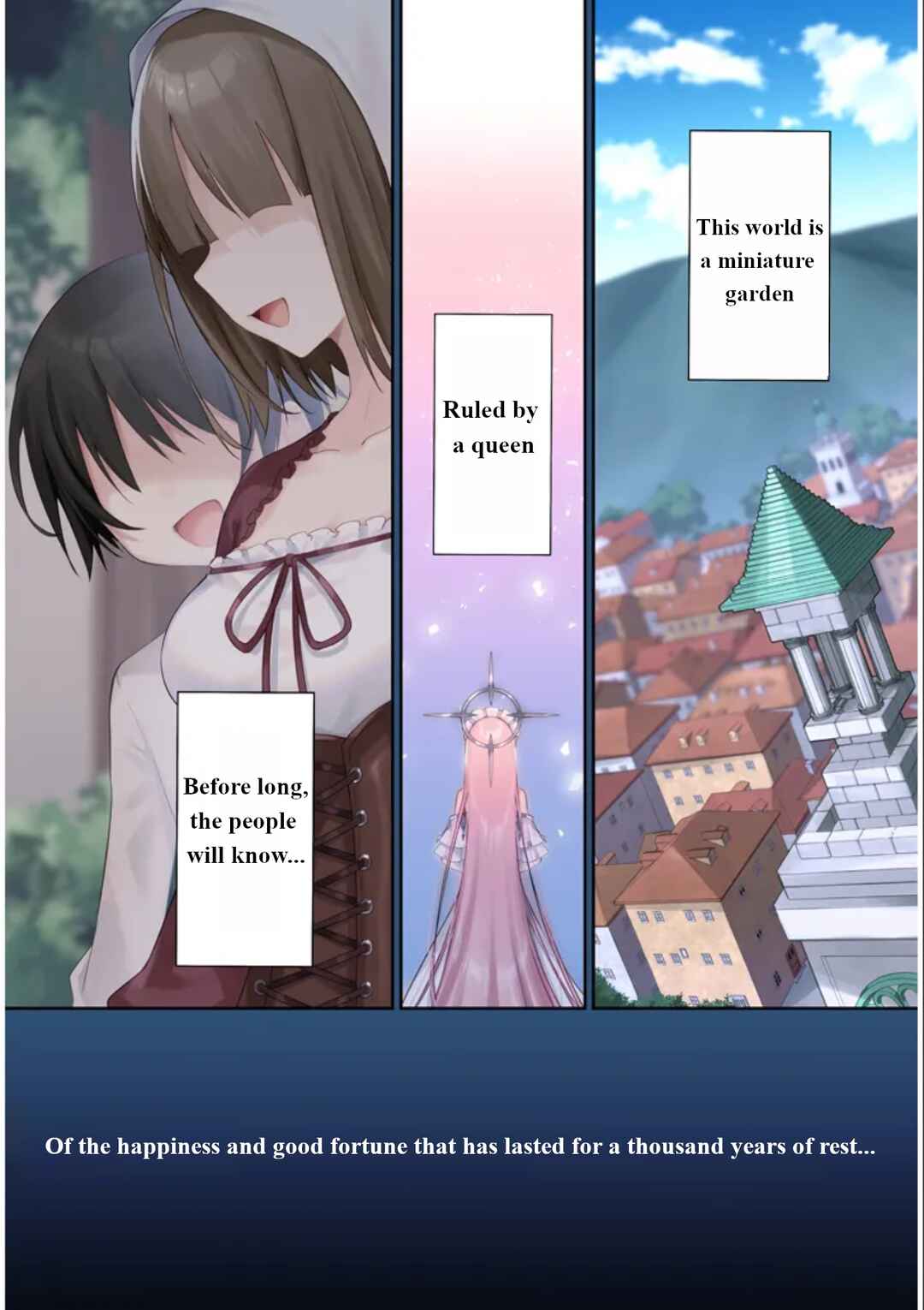 Carneades Chapter 1 - Page 3