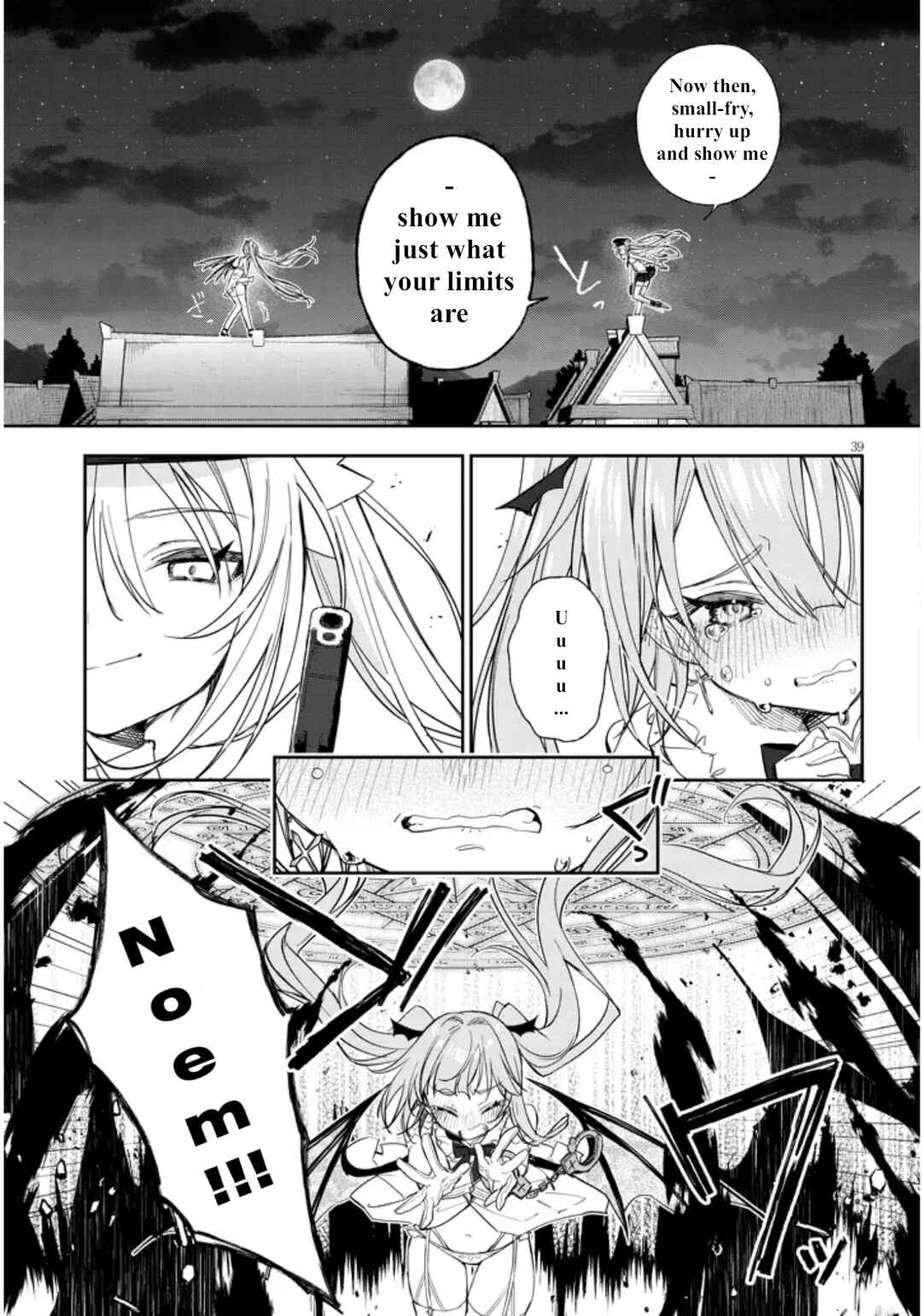 Carneades Chapter 1 - Page 38