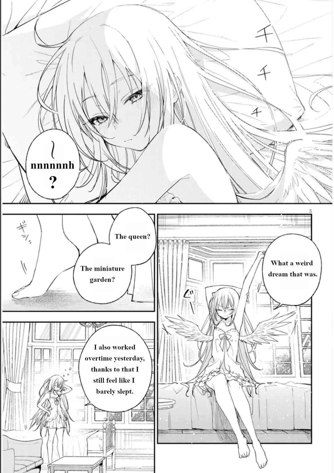 Carneades Chapter 1 - Page 4