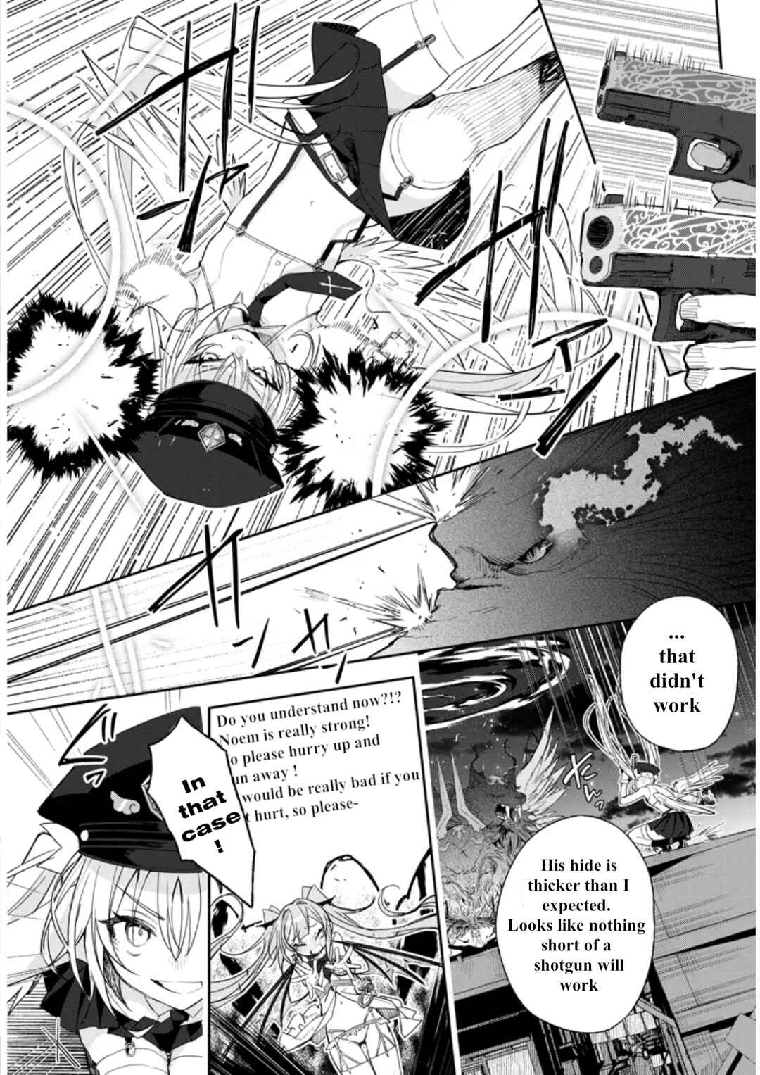 Carneades Chapter 1 - Page 41