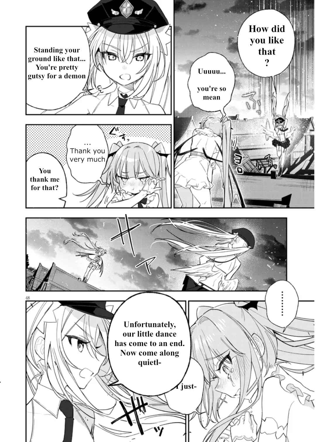 Carneades Chapter 1 - Page 45