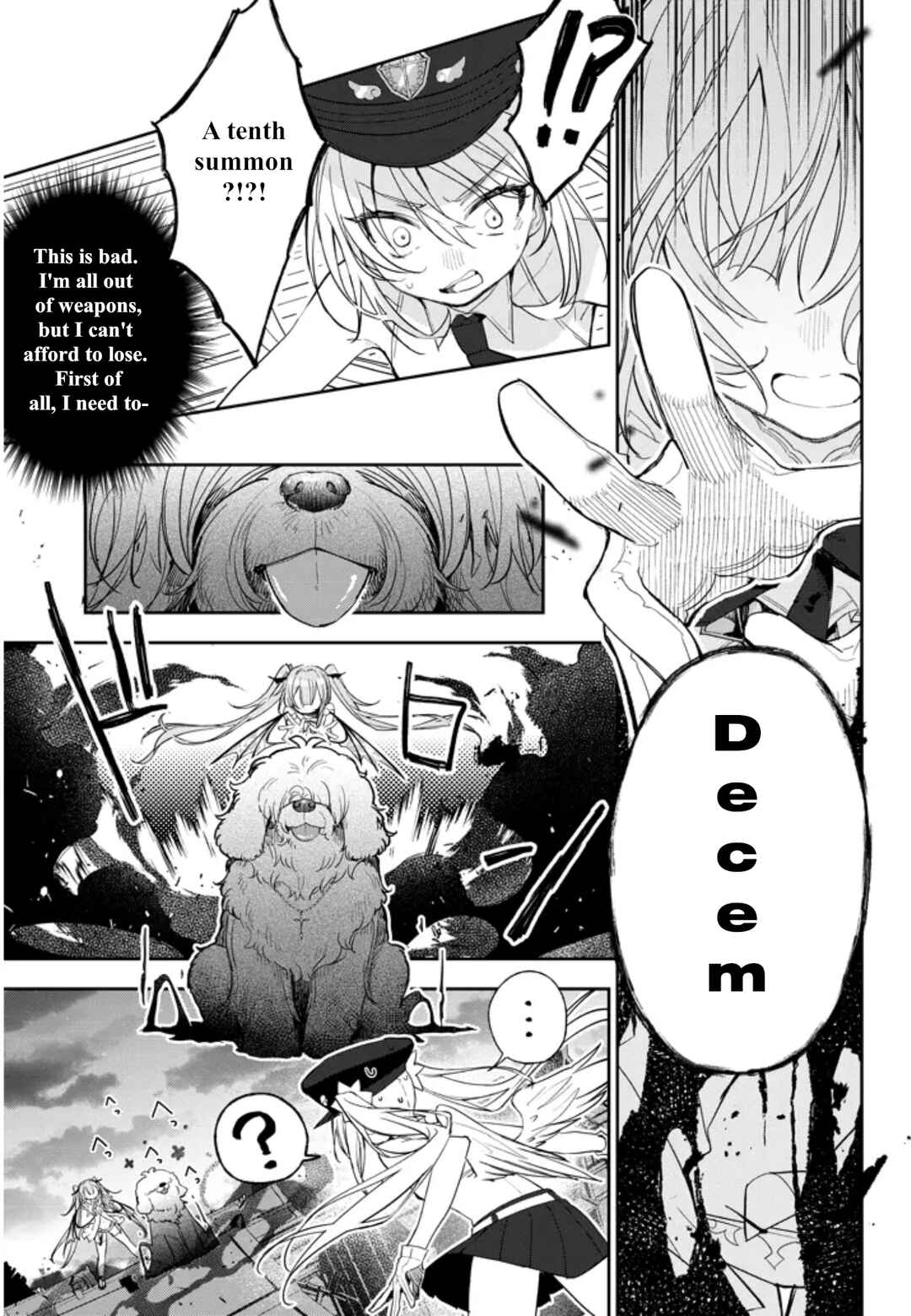 Carneades Chapter 1 - Page 46