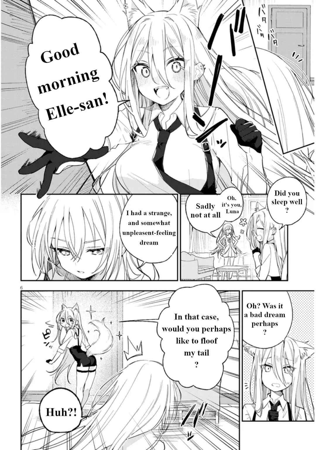 Carneades Chapter 1 - Page 5