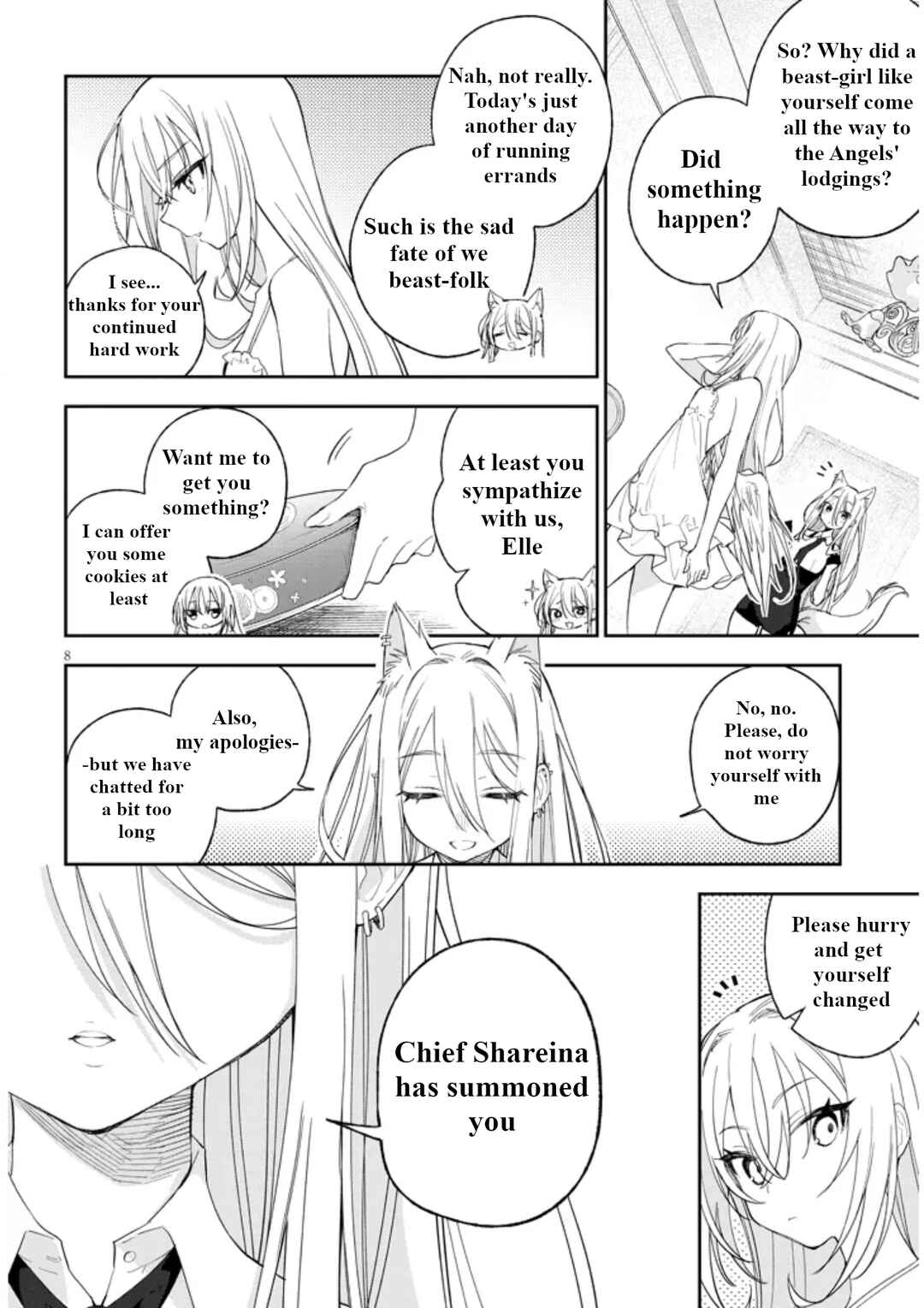 Carneades Chapter 1 - Page 7
