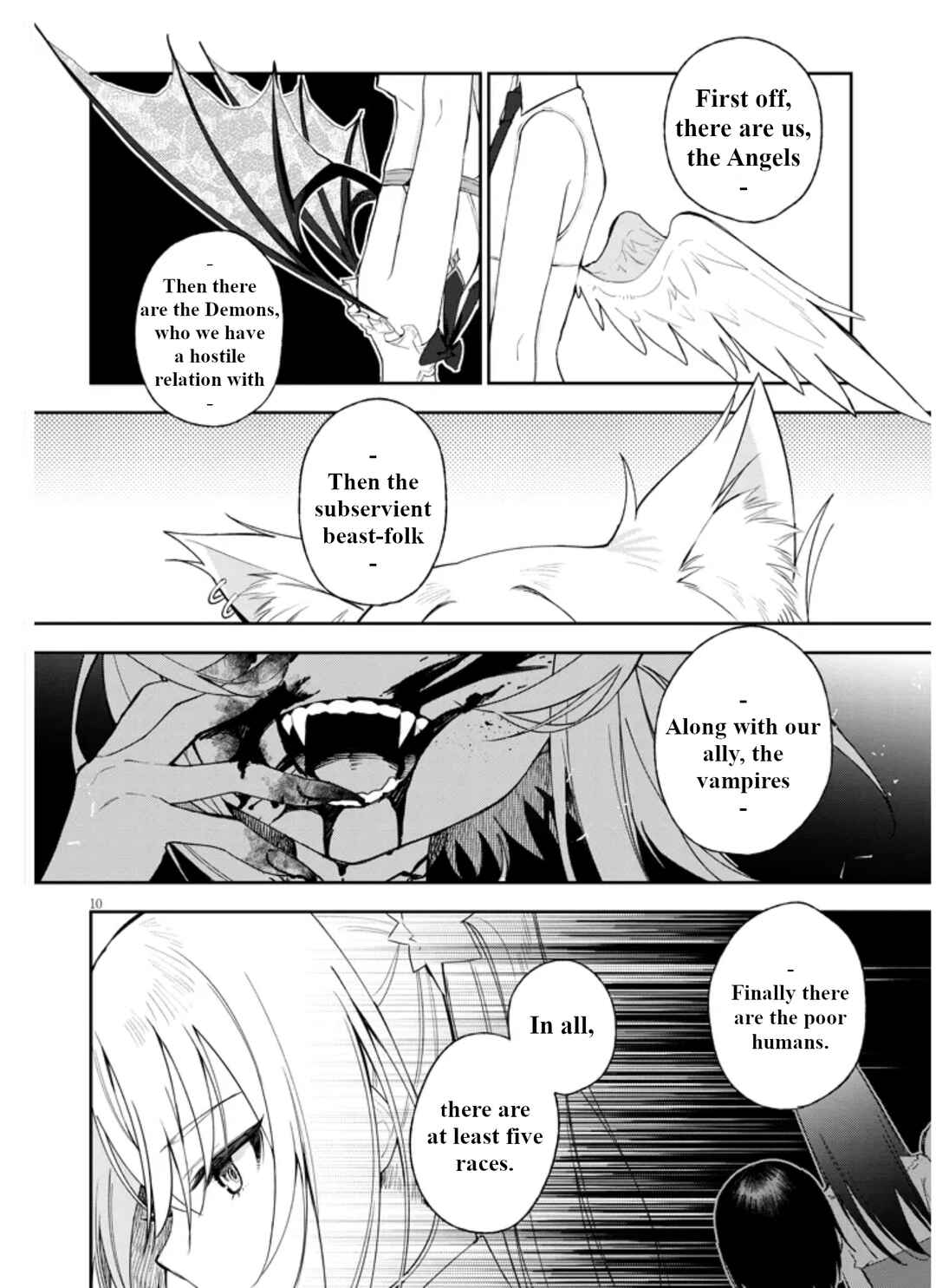 Carneades Chapter 1 - Page 9