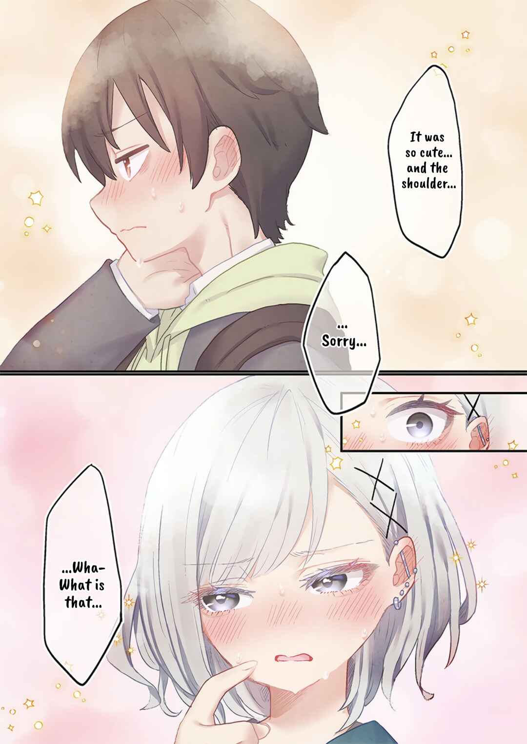 Marika-chan no Koukando wa Bukkowareteiru Chapter 21 - Page 22