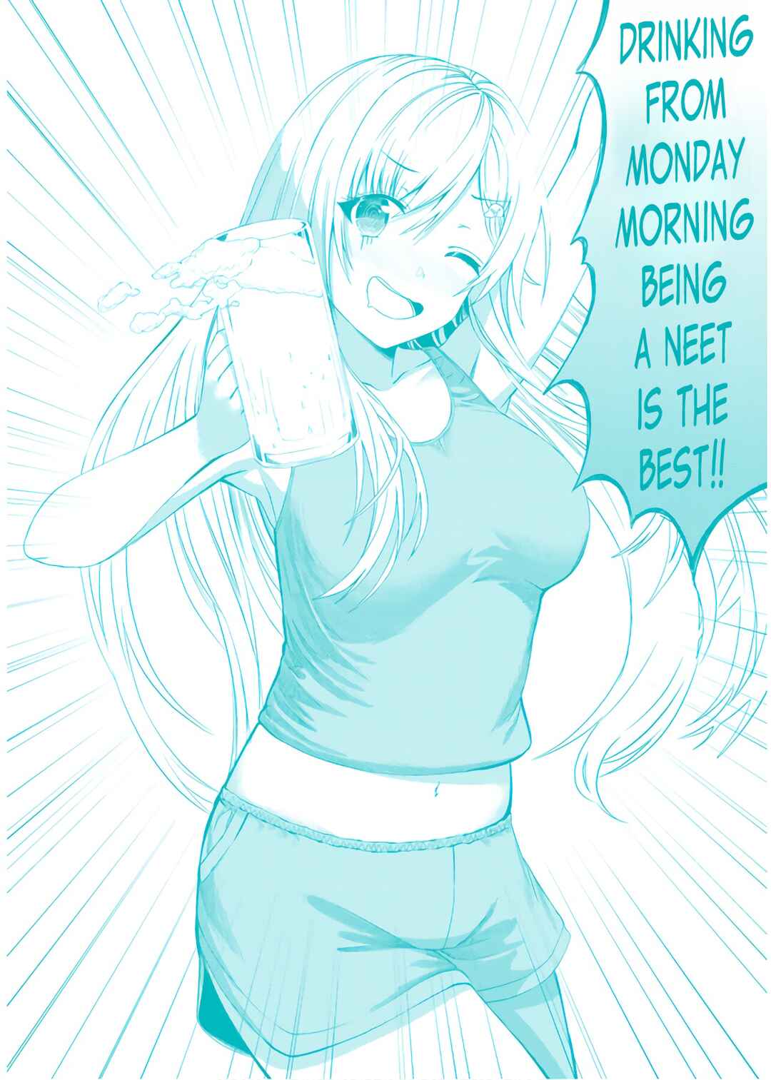 Neeko wa Tsurai yo Chapter 20.6 - Page 16