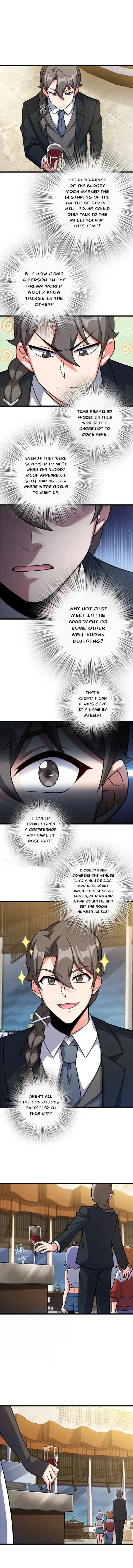 Fàngkāi Nàge Nǚwū Chapter 671 - Page 3