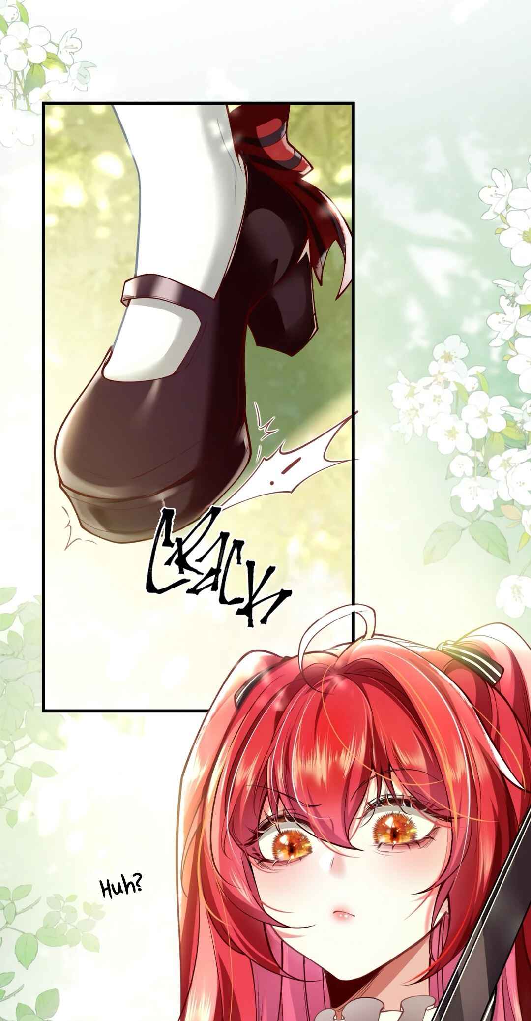 The Demon Maid Only Wants to Be Bullied by the Villainess Noble Lady Chapter 1 - Page 18