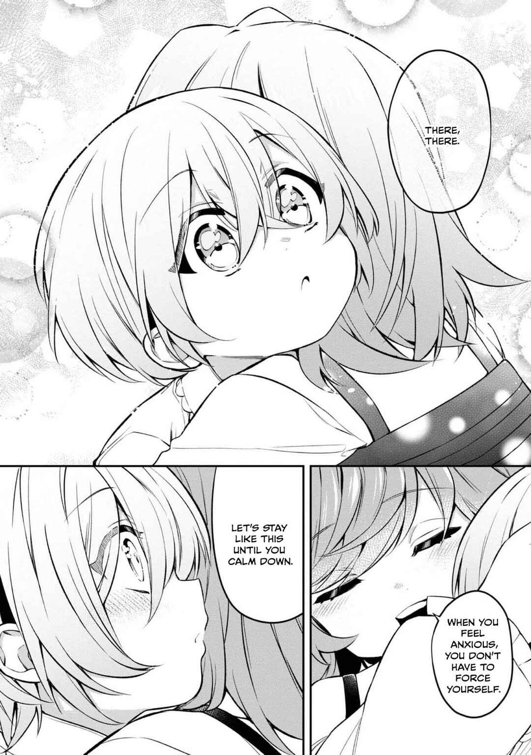 Saiai no Onee-sama ga Akuyaku Reijou datta no de, Kami ga Sadameta Scenario ni Aragaimasu Chapter 13 - Page 12
