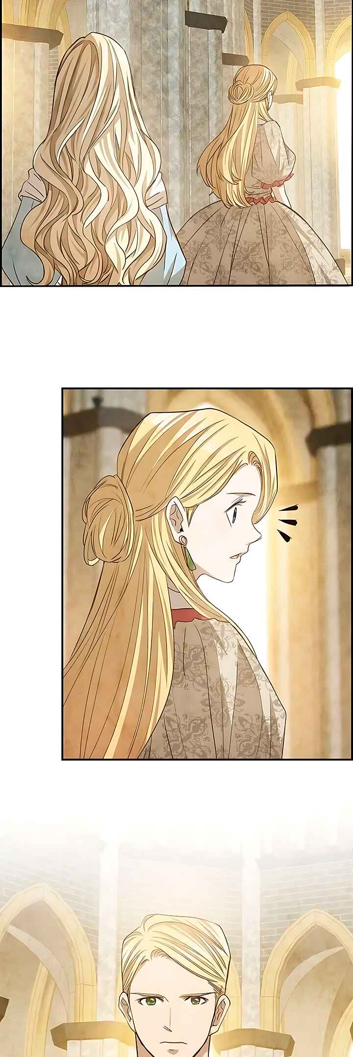 Ingrid, the White Deer Chapter 59 - Page 13