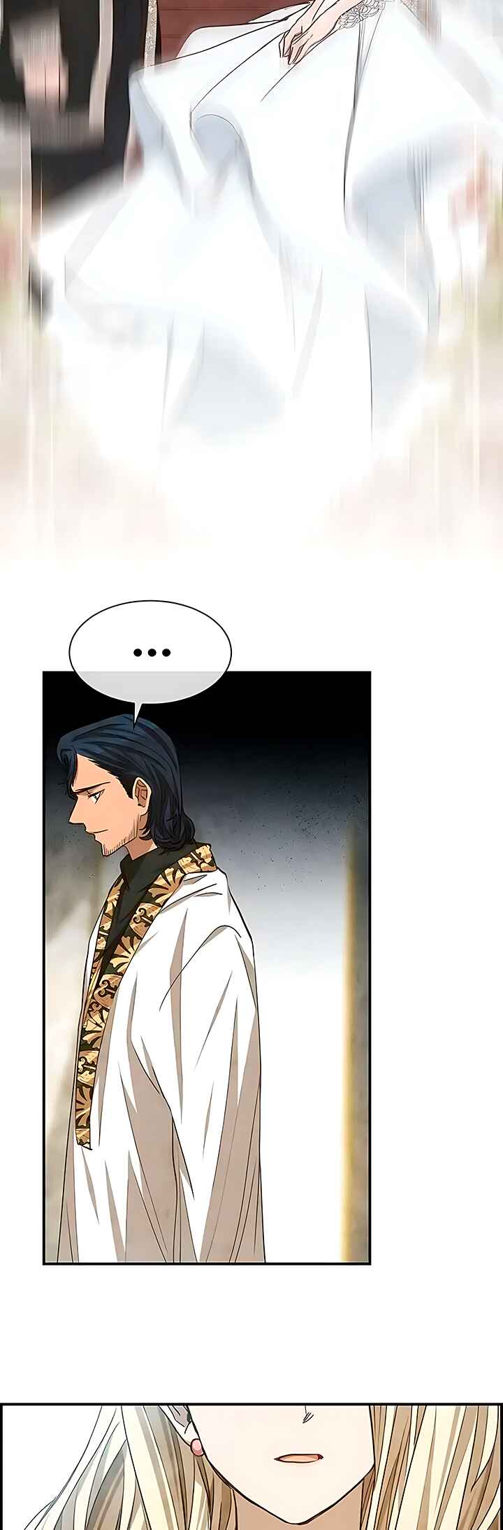 Ingrid, the White Deer Chapter 59 - Page 3