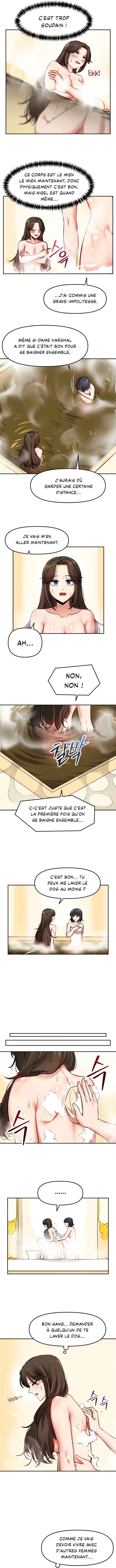 Academy Orangkaega Ipakaetda Chapter 21 - Page 3