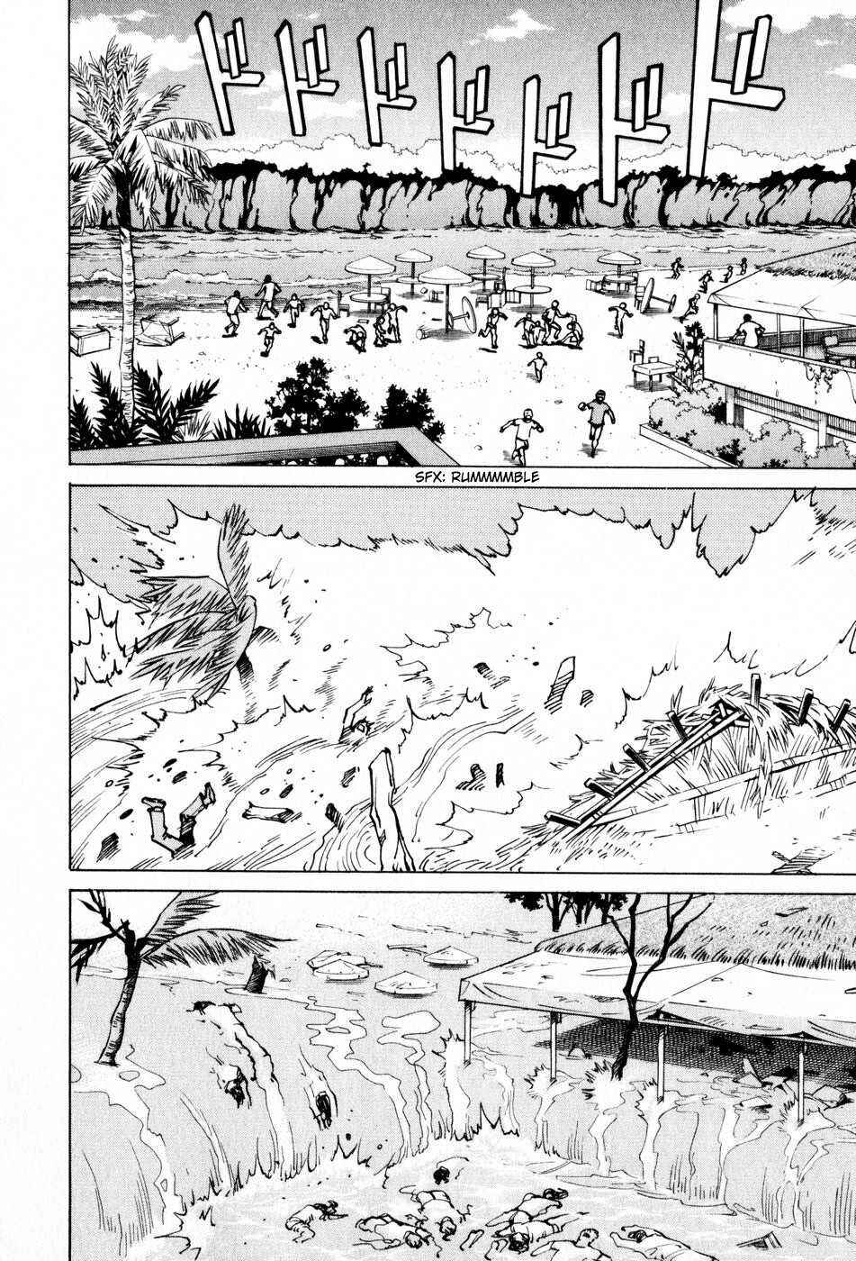 Eden: It's an Endless World! Chapter 104 - Page 24