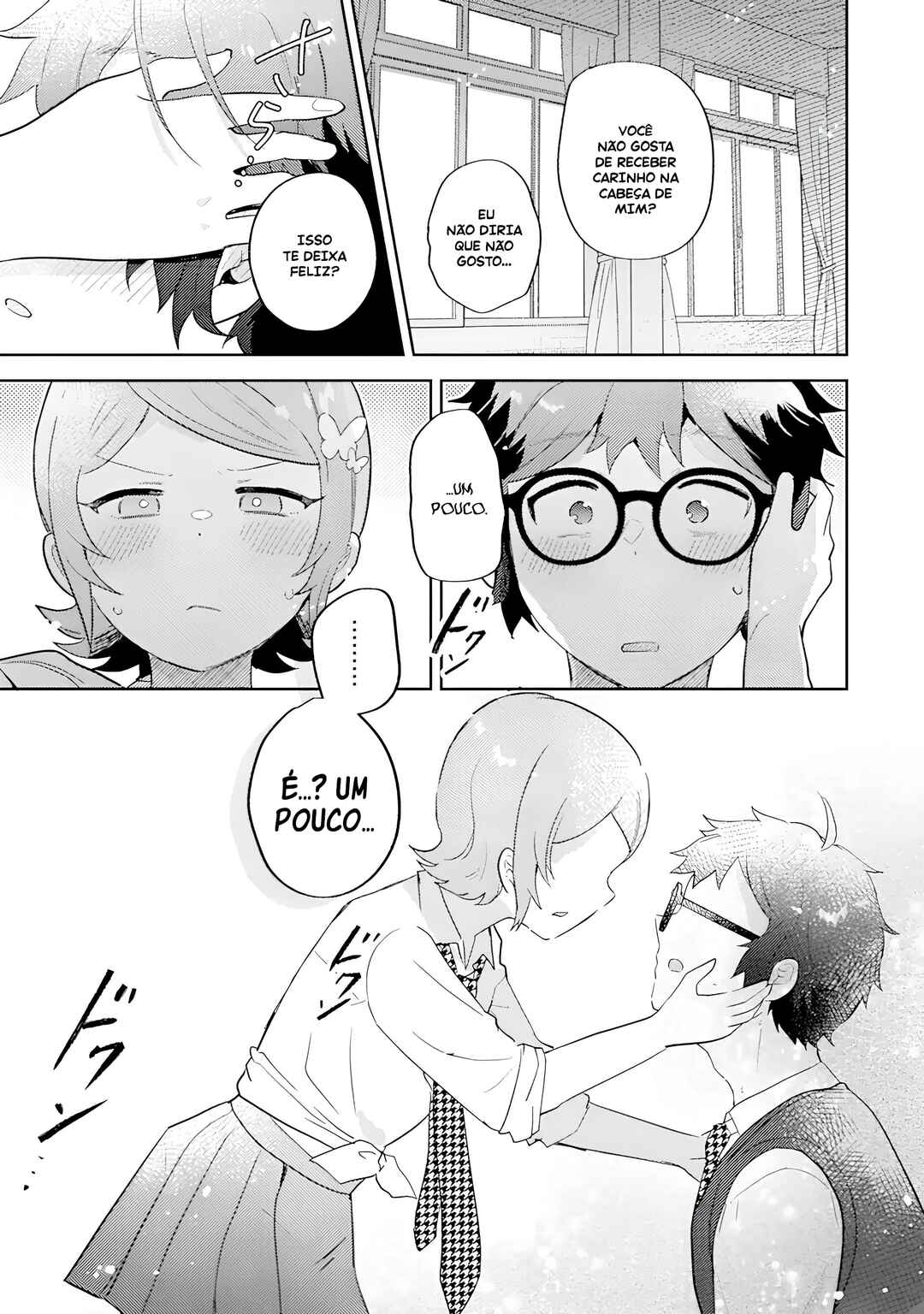 Gal ni Yasashii Otaku-kun Chapter 20 - Page 12