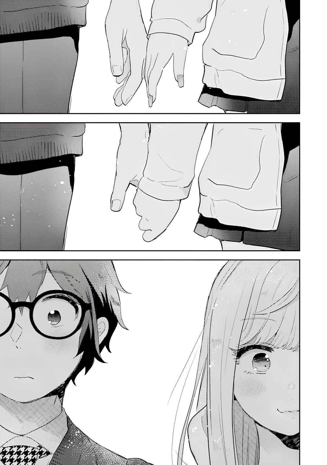 Gal ni Yasashii Otaku-kun Chapter 20 - Page 30