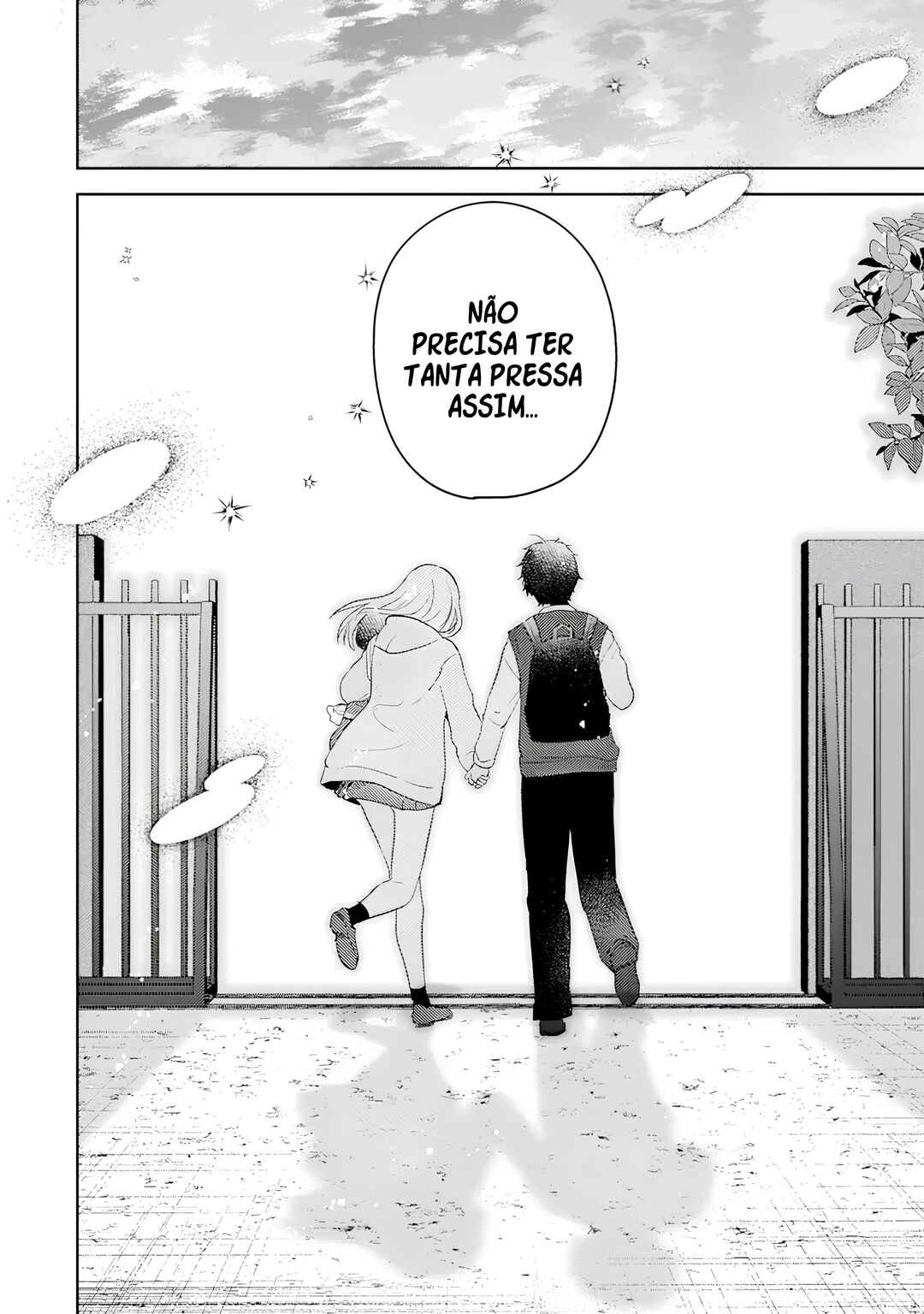 Gal ni Yasashii Otaku-kun Chapter 20 - Page 32